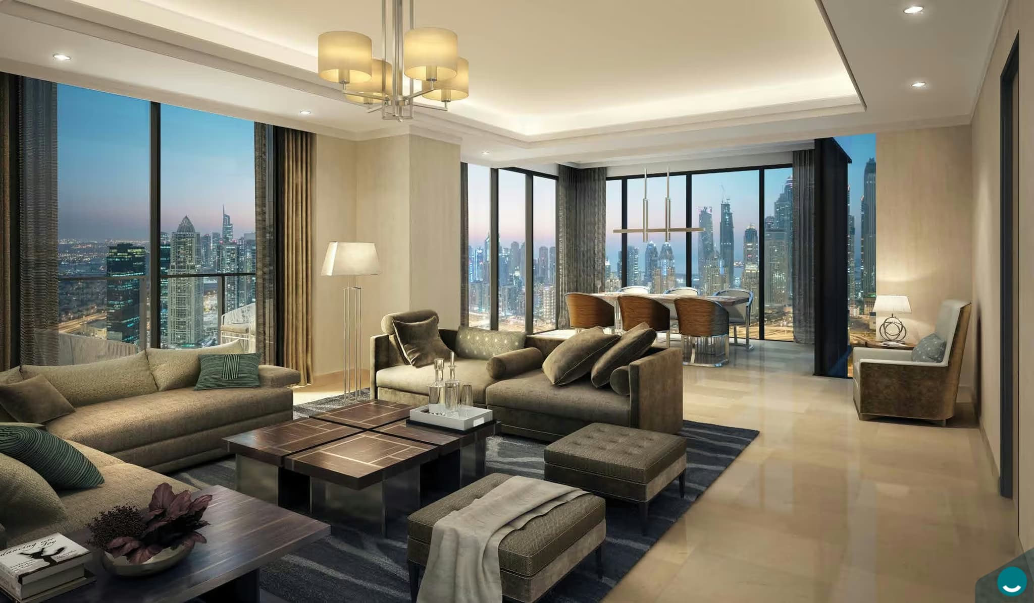 The Residences JLT 5