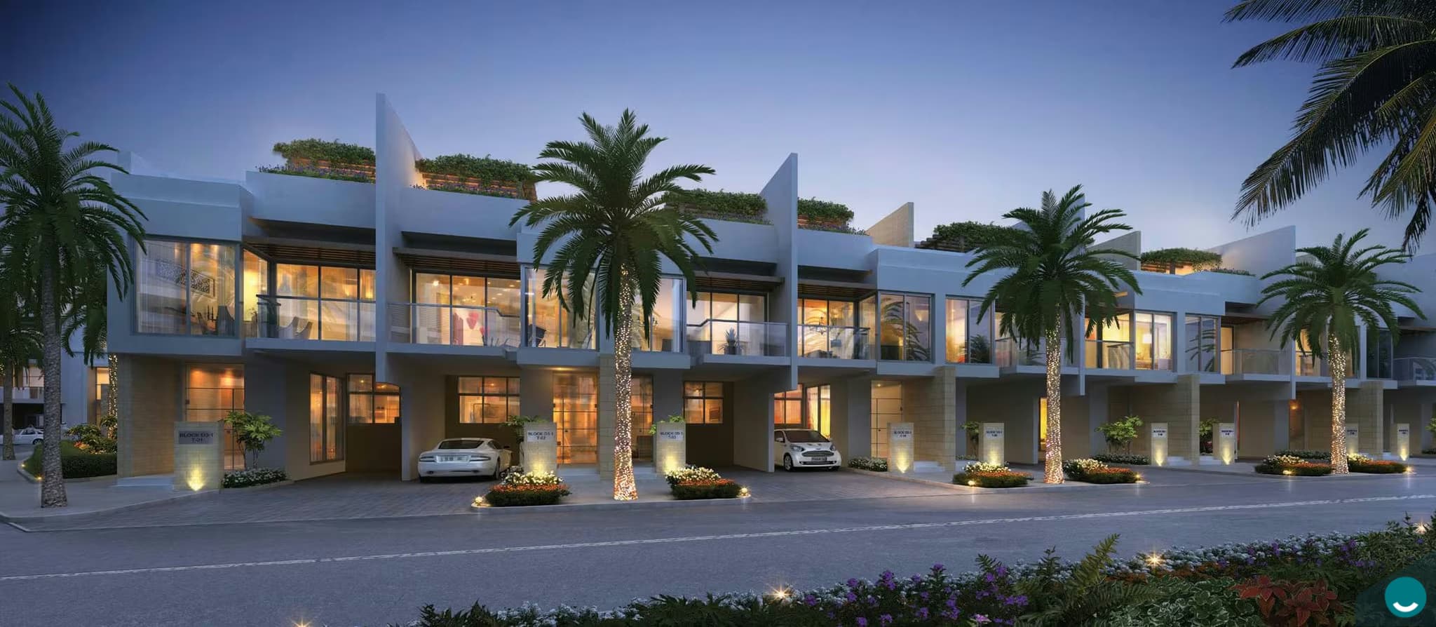 The Royal Estate Plot 2 Phase A 3