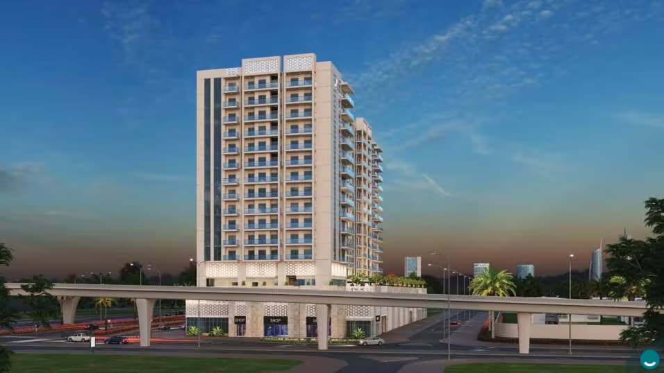 The Stella Residences 3