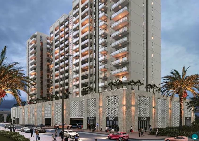 The Stella Residences 4