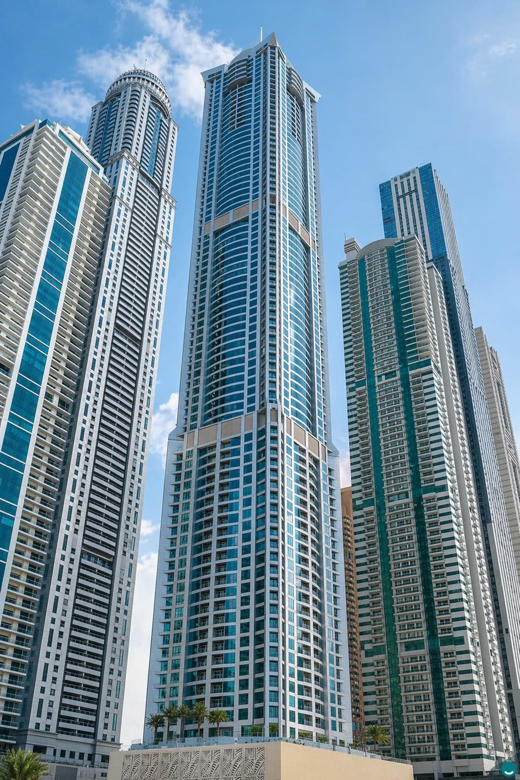 The Torch Tower