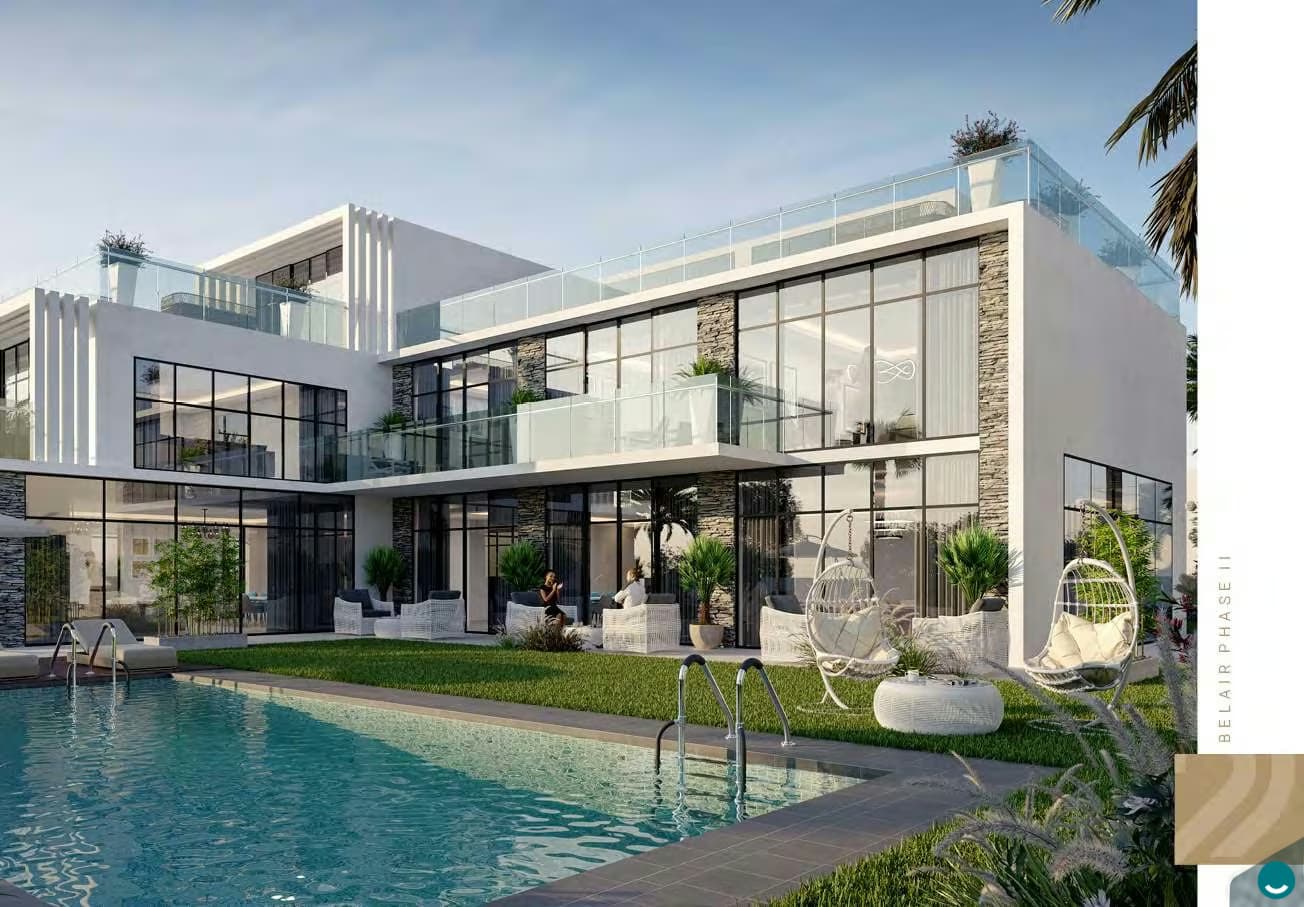 The Trump Estates 2 2