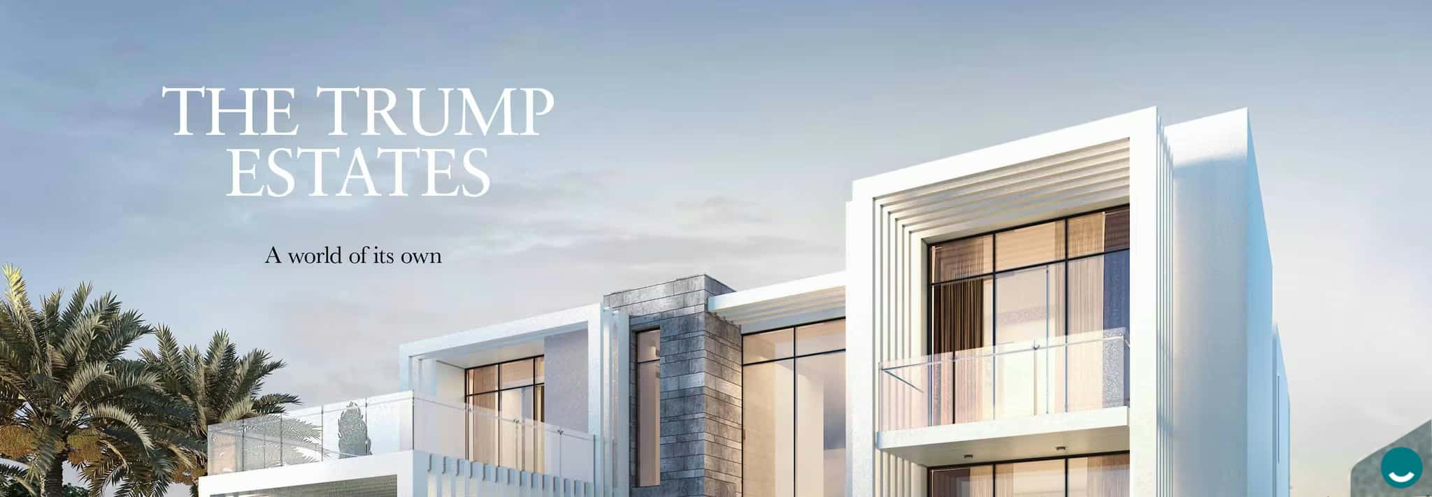 The Trump Estates