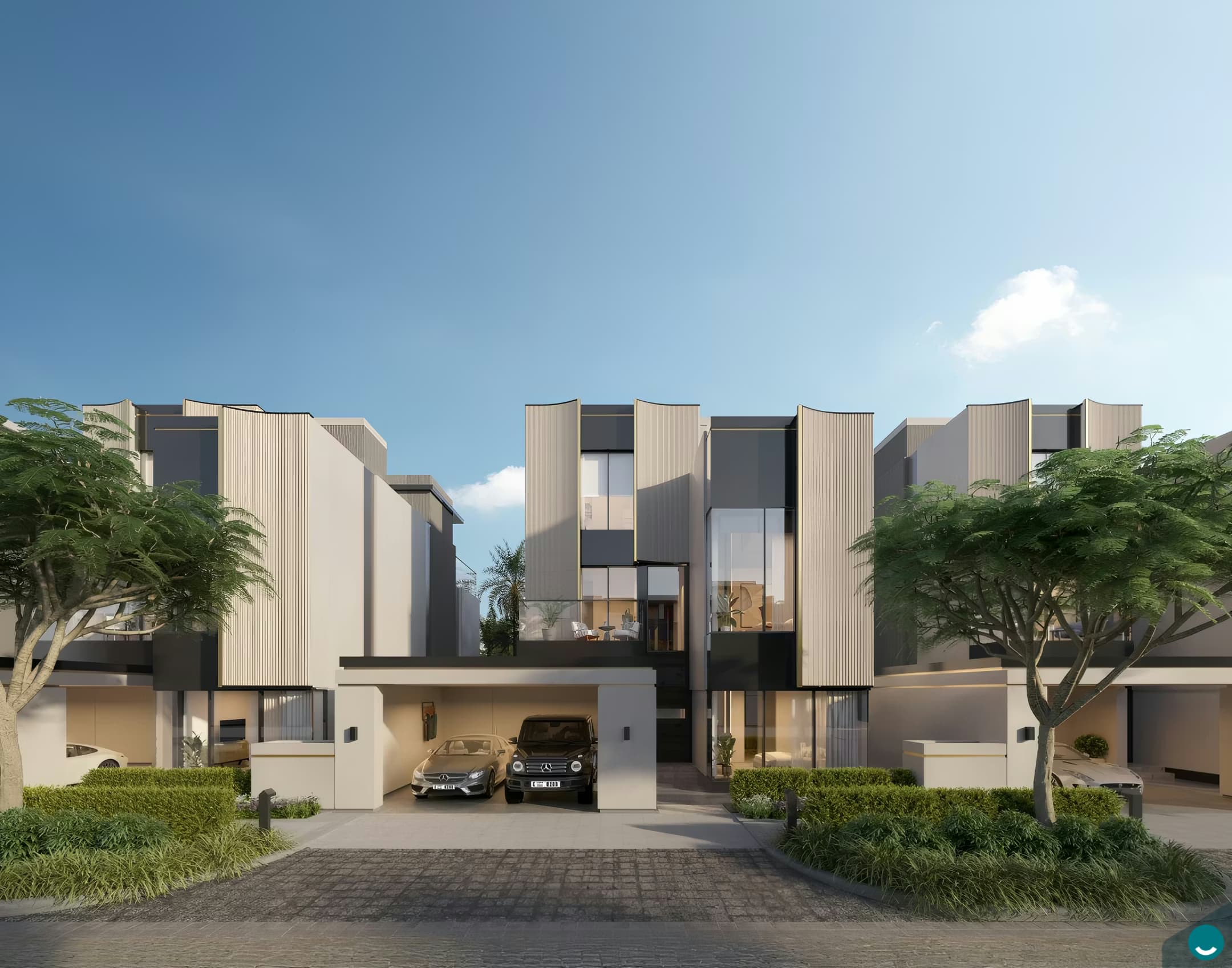 The Watercrest 2