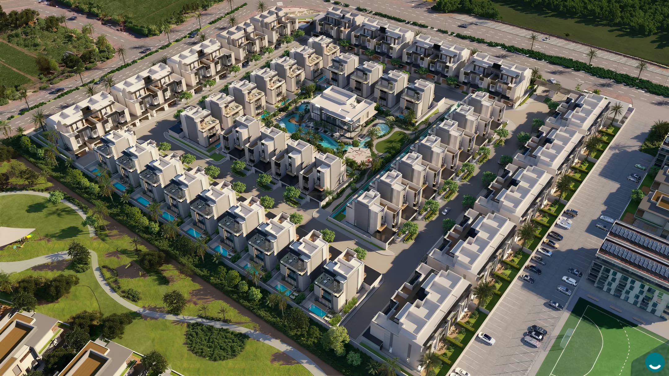 The Watercrest 3