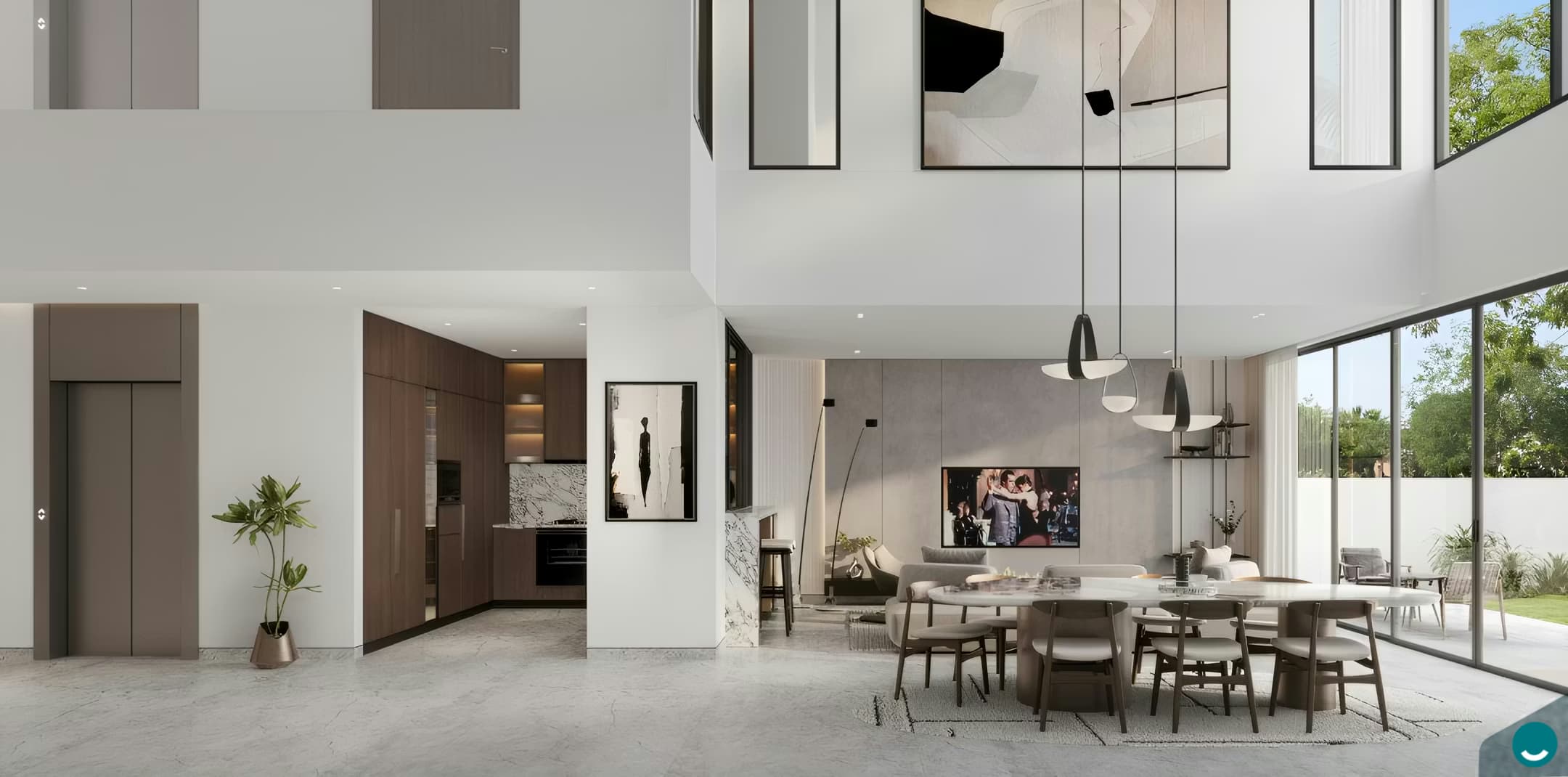 The Watercrest 5