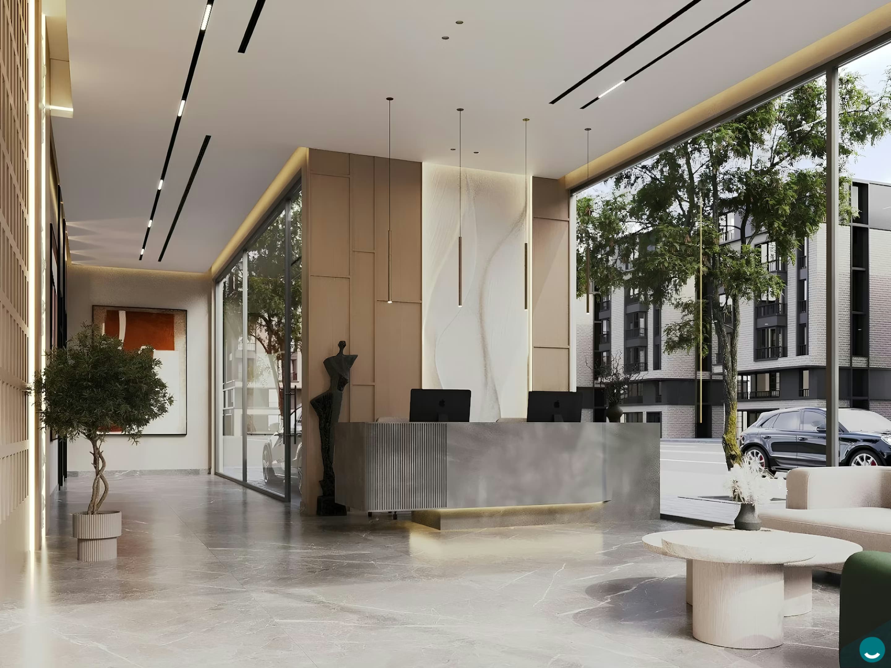 The Willows Residences 5
