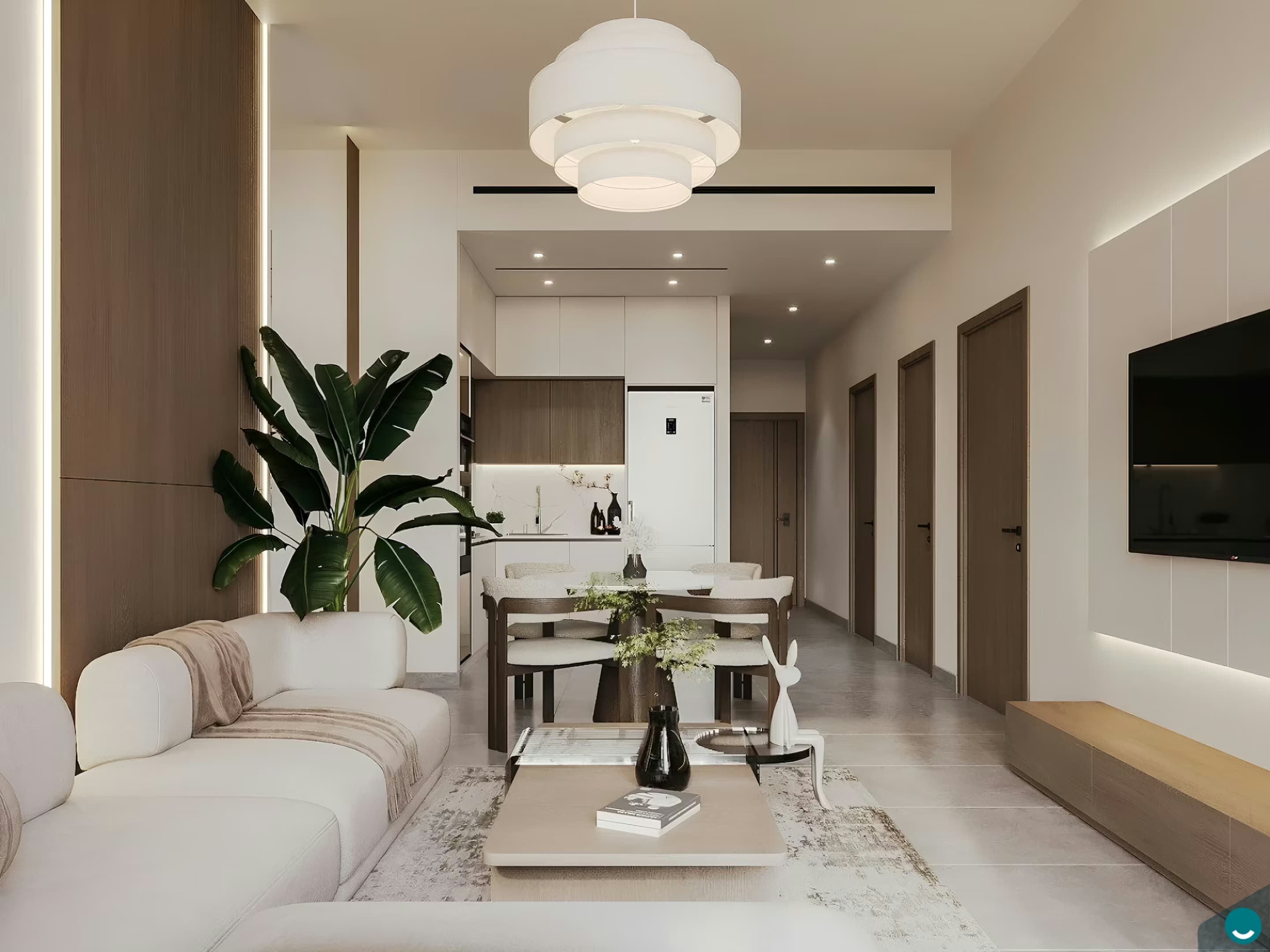 The Willows Residences 2