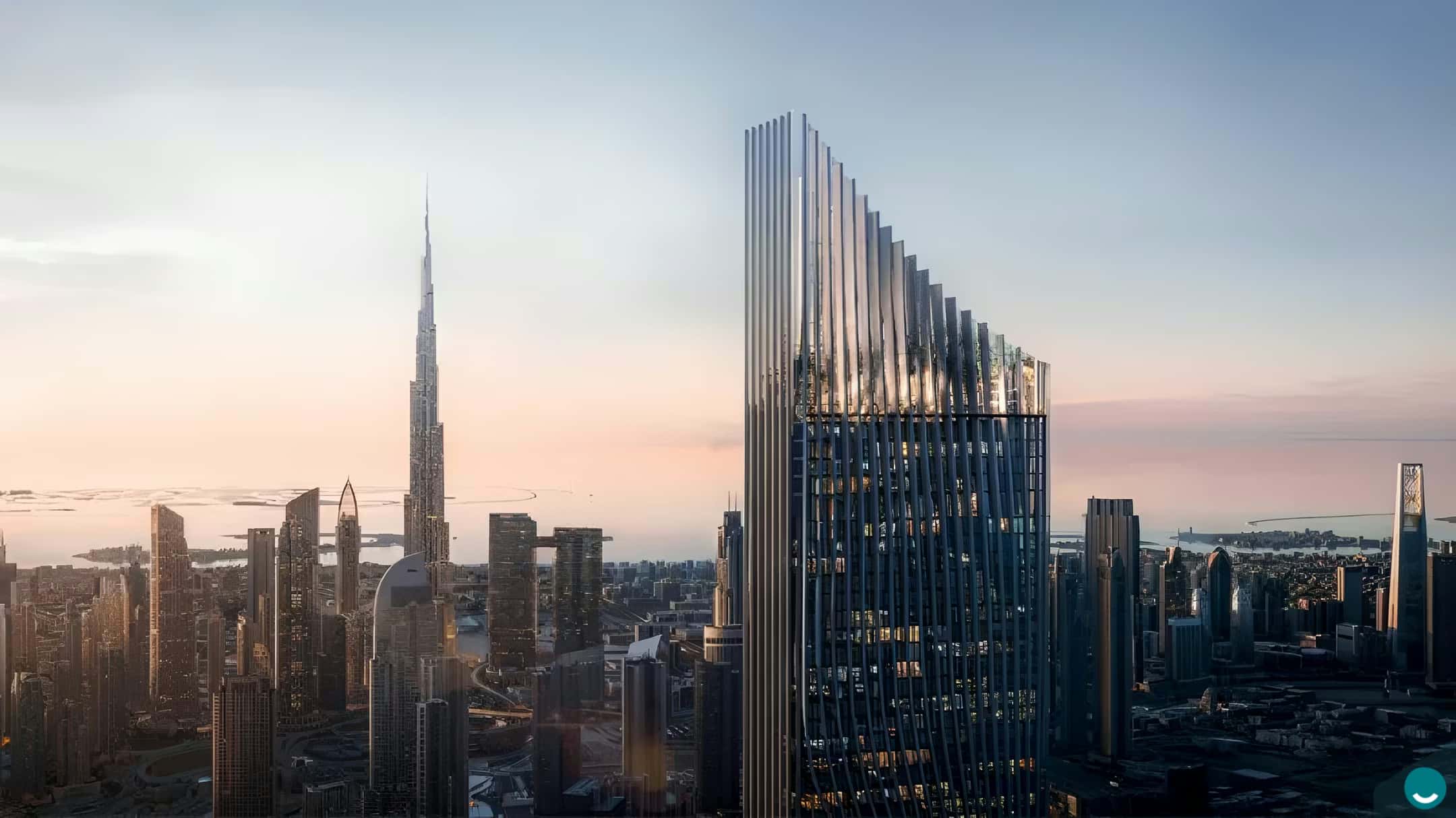 Tiger Sky Tower