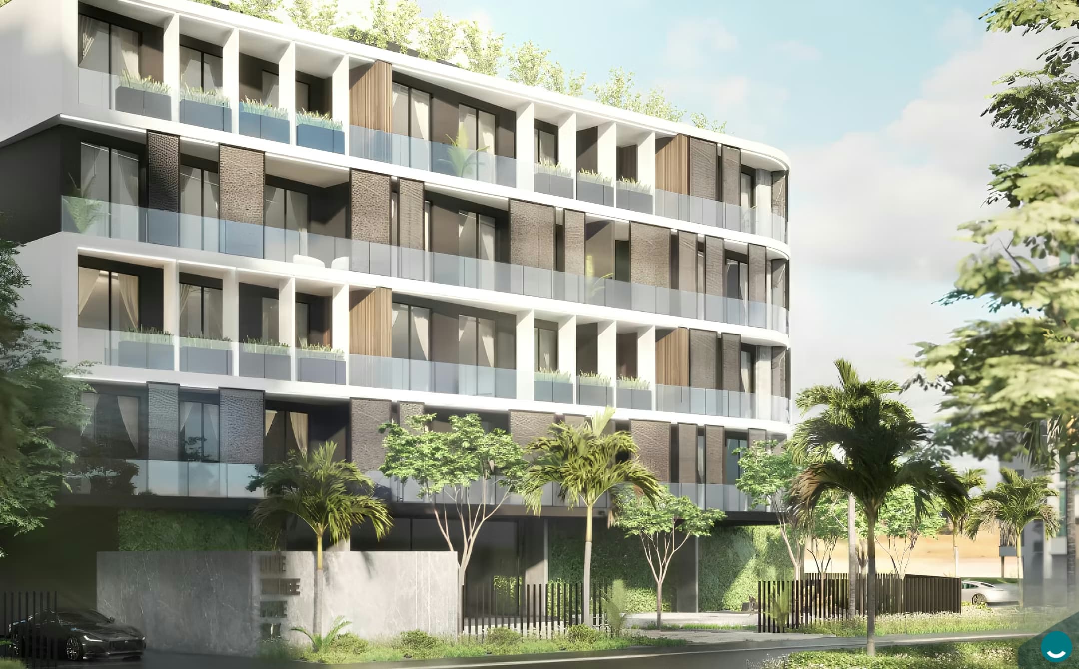 Trafford Residence 2