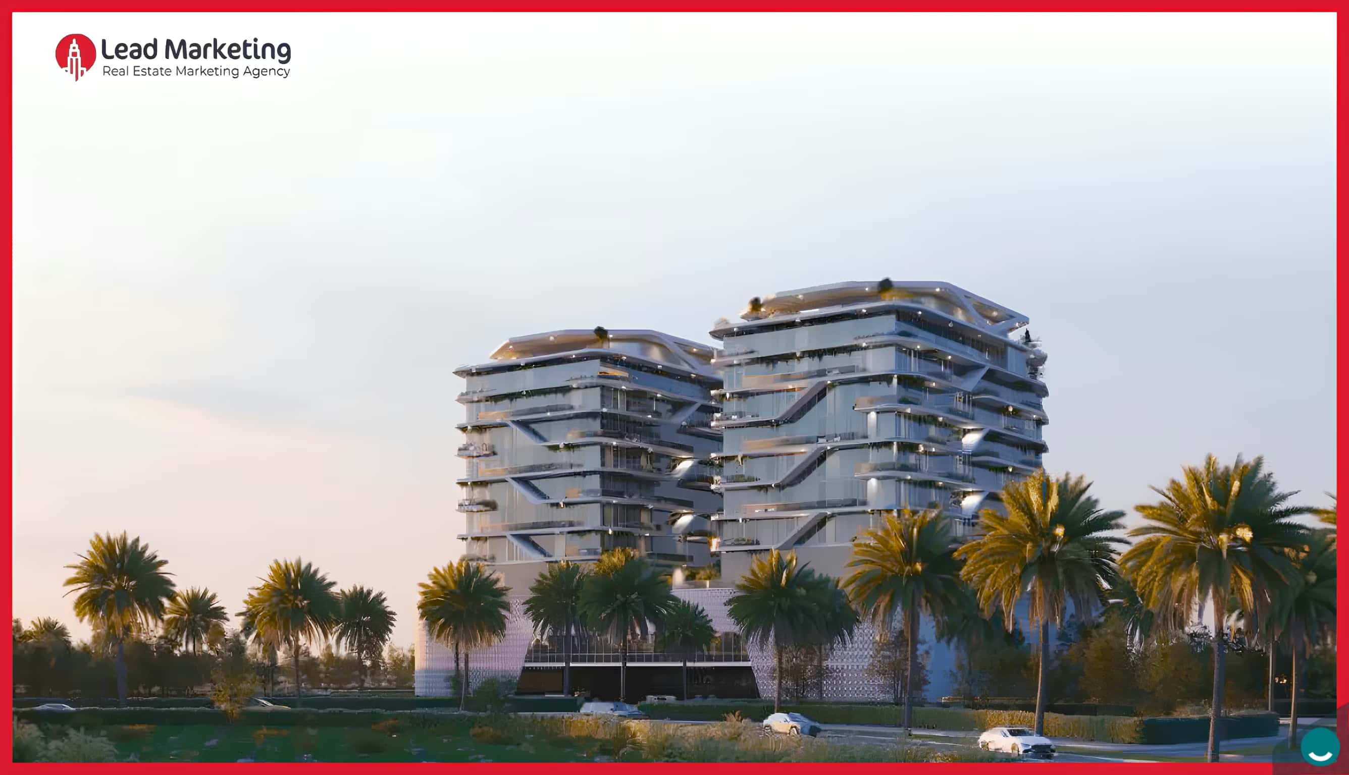 Treppan Living Prive
