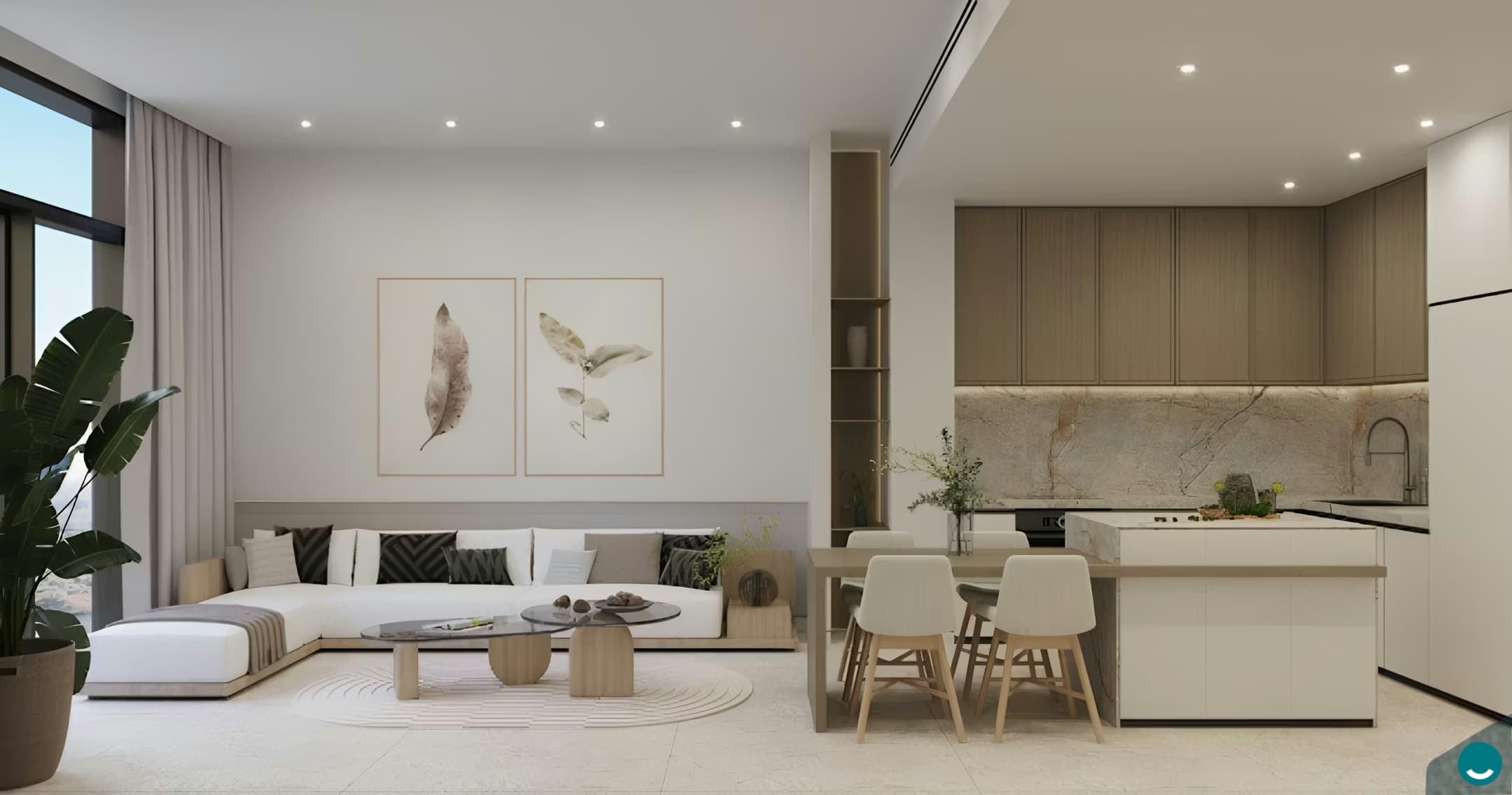 Treppan Tower 3