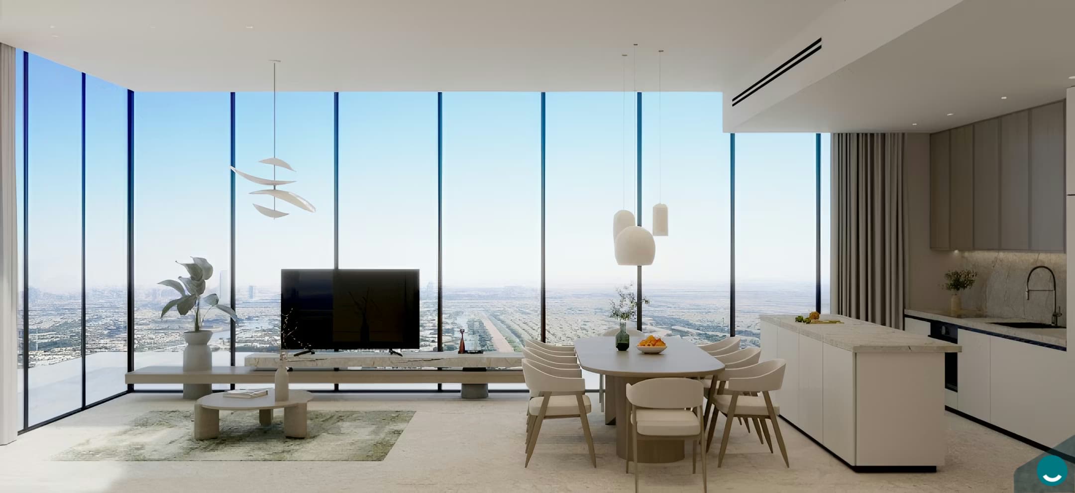Treppan Tower 4