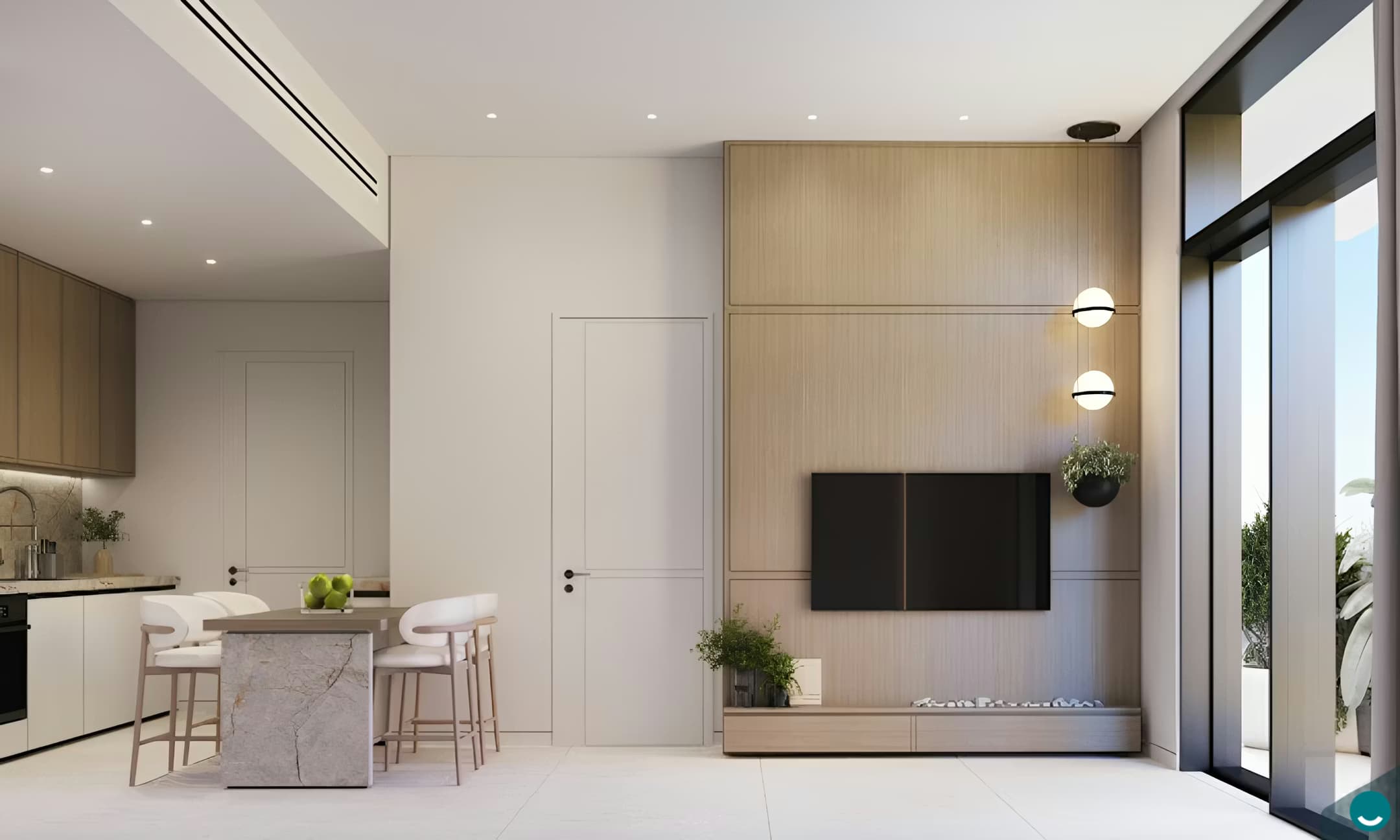 Treppan Tower 5