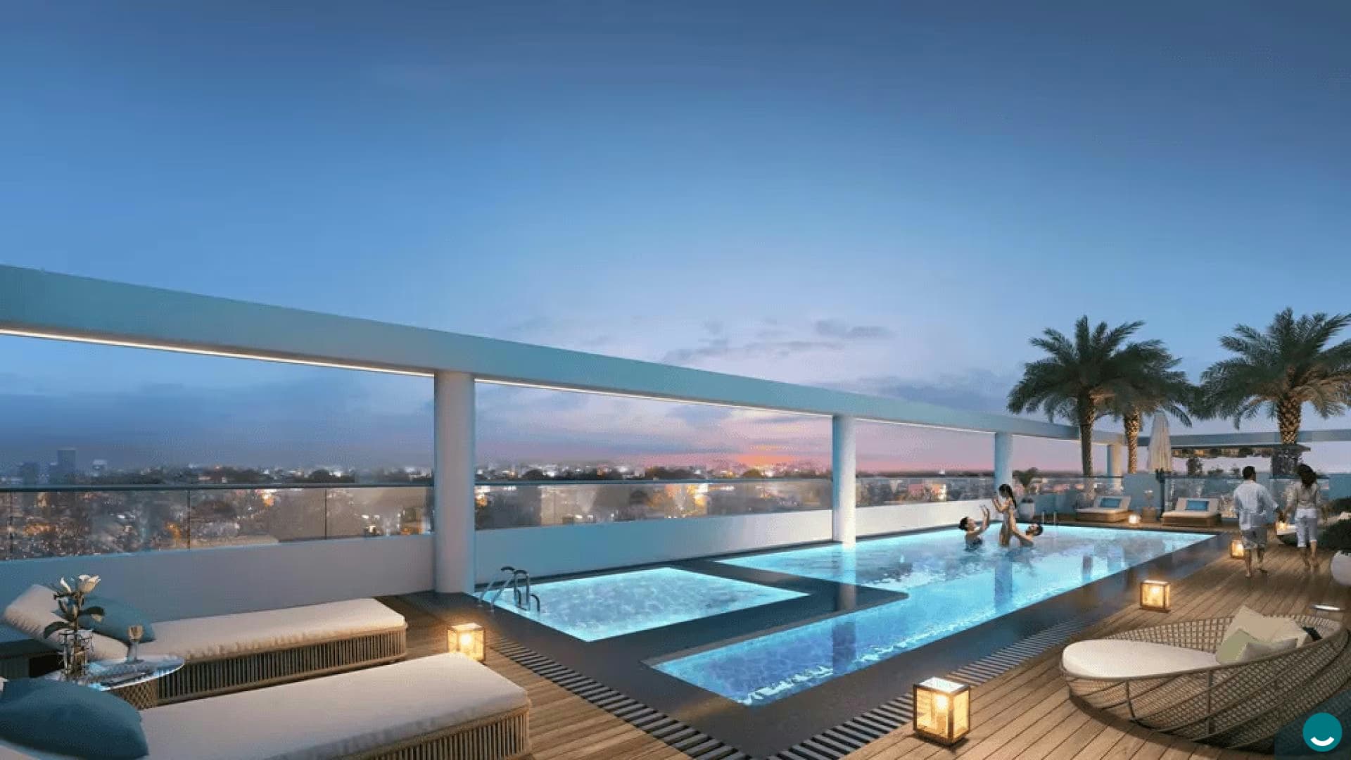 Triana Residences 3