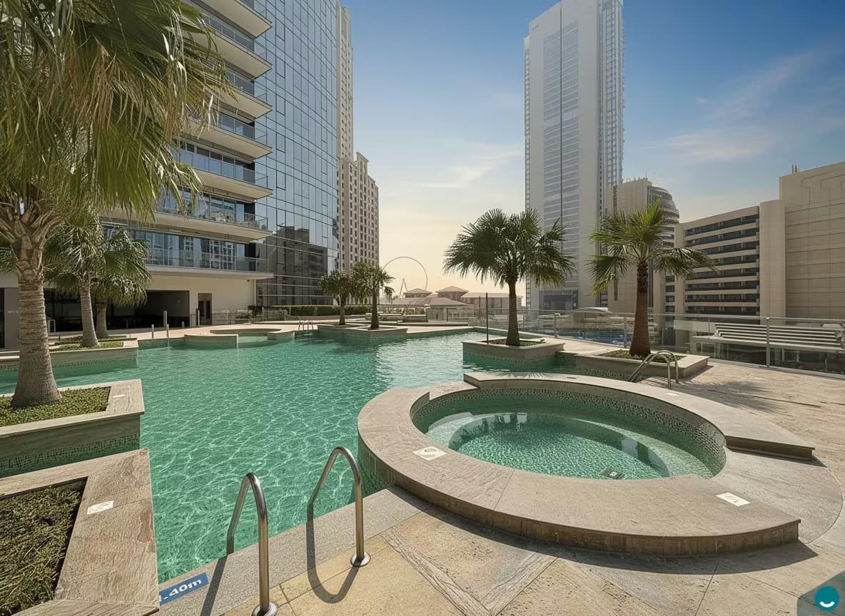 Trident Grand Residence 3