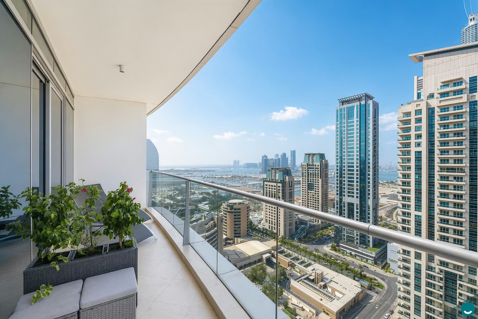 Trident Grand Residence 2