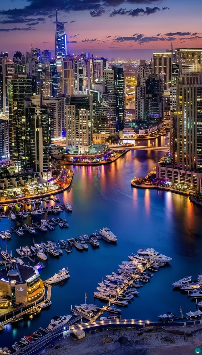 Trident Waterfront 2