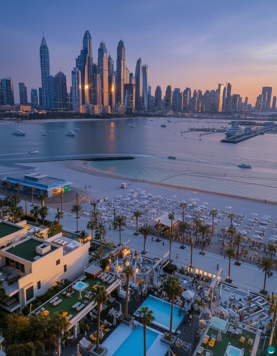 Trident Waterfront 4