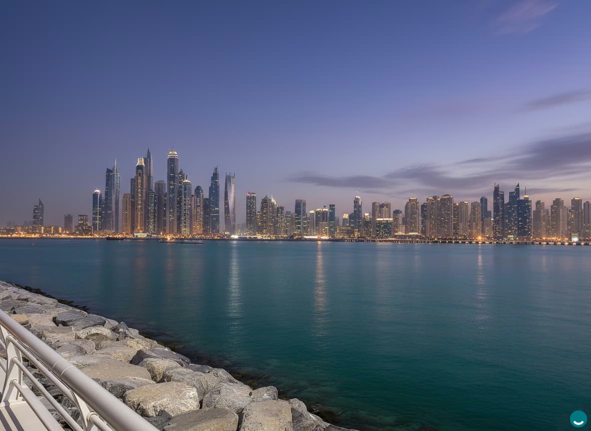 Trident Waterfront 5