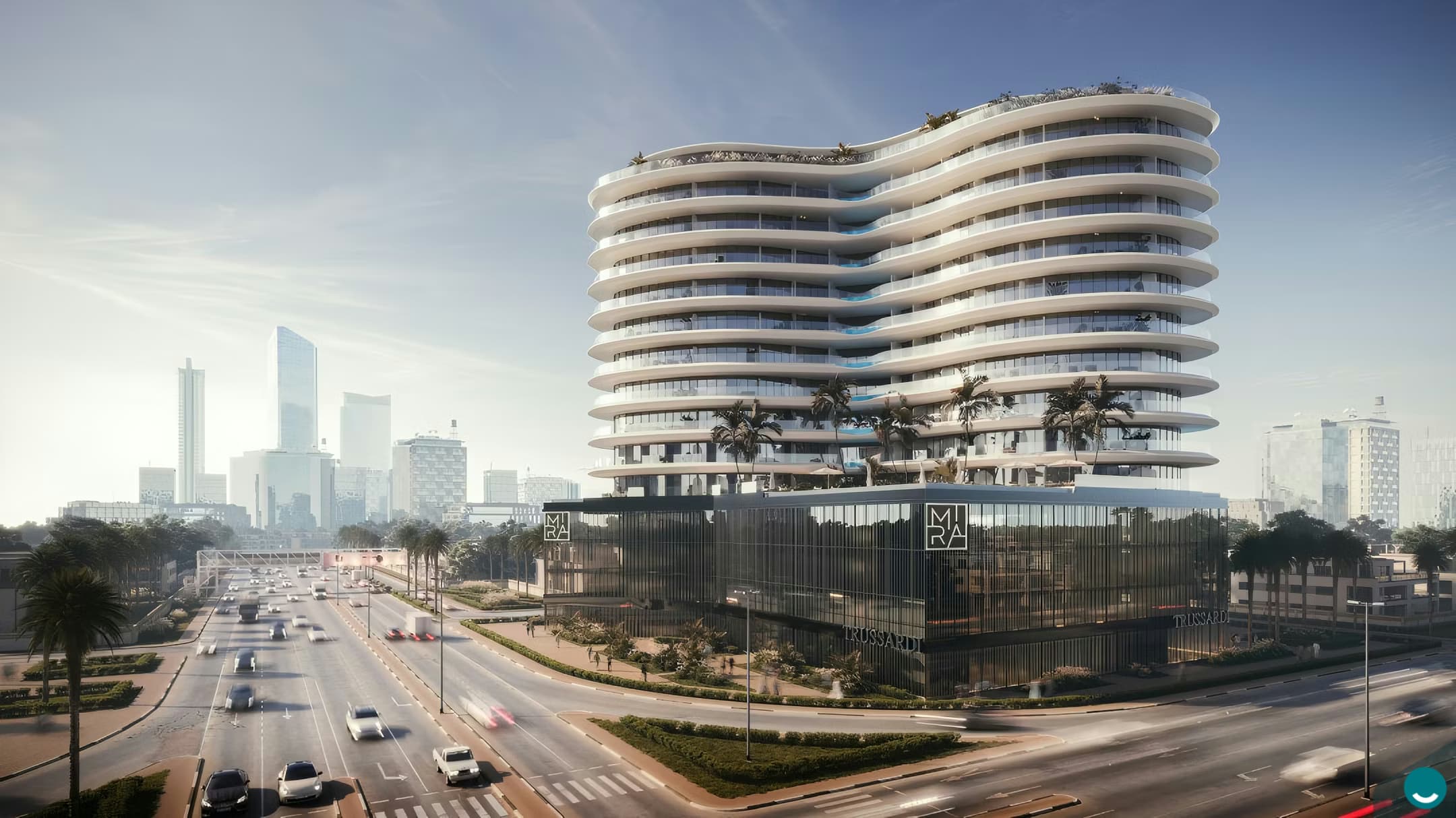 Trussardi Residences 2