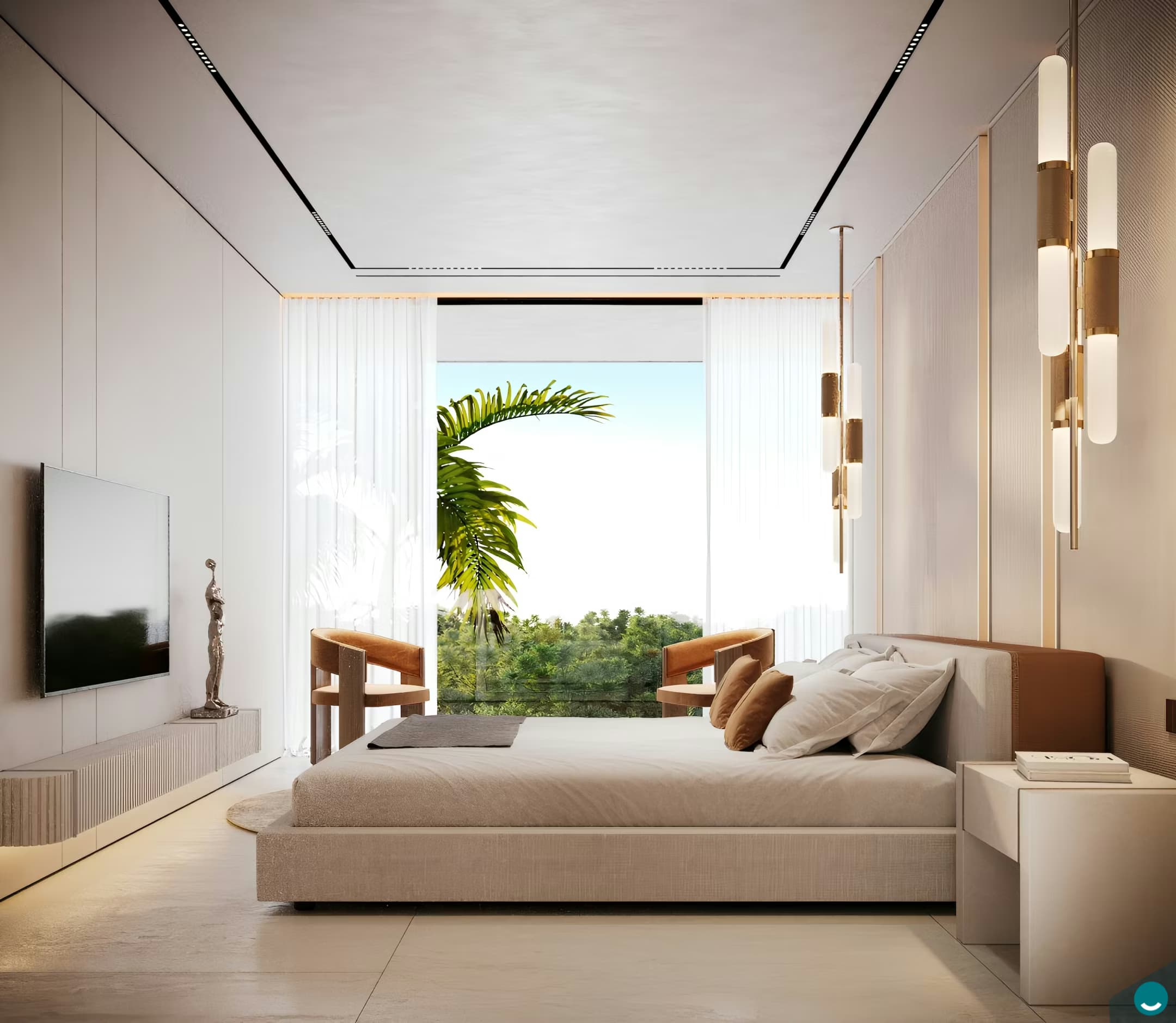 Trussardi Residences 4