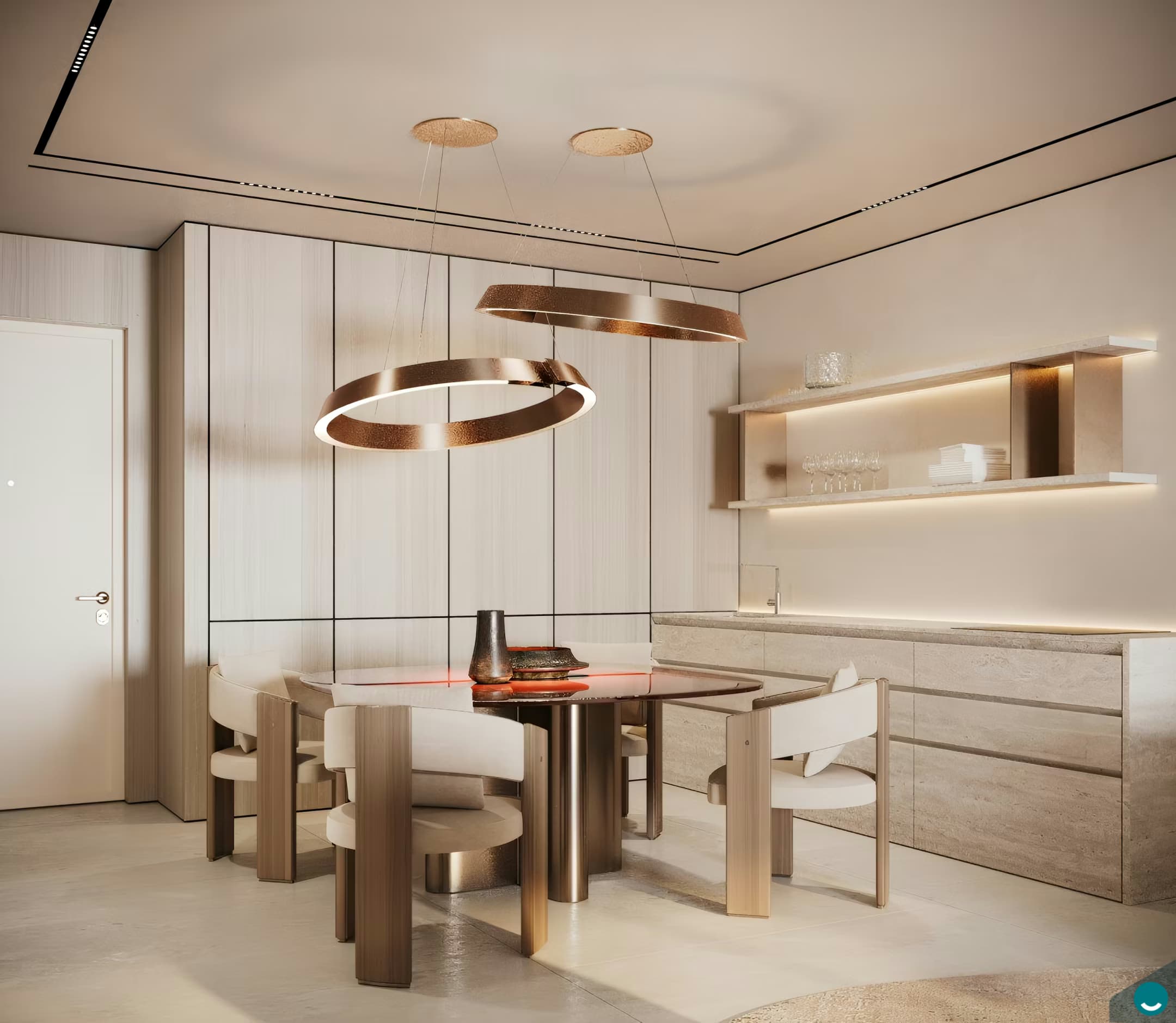 Trussardi Residences 5