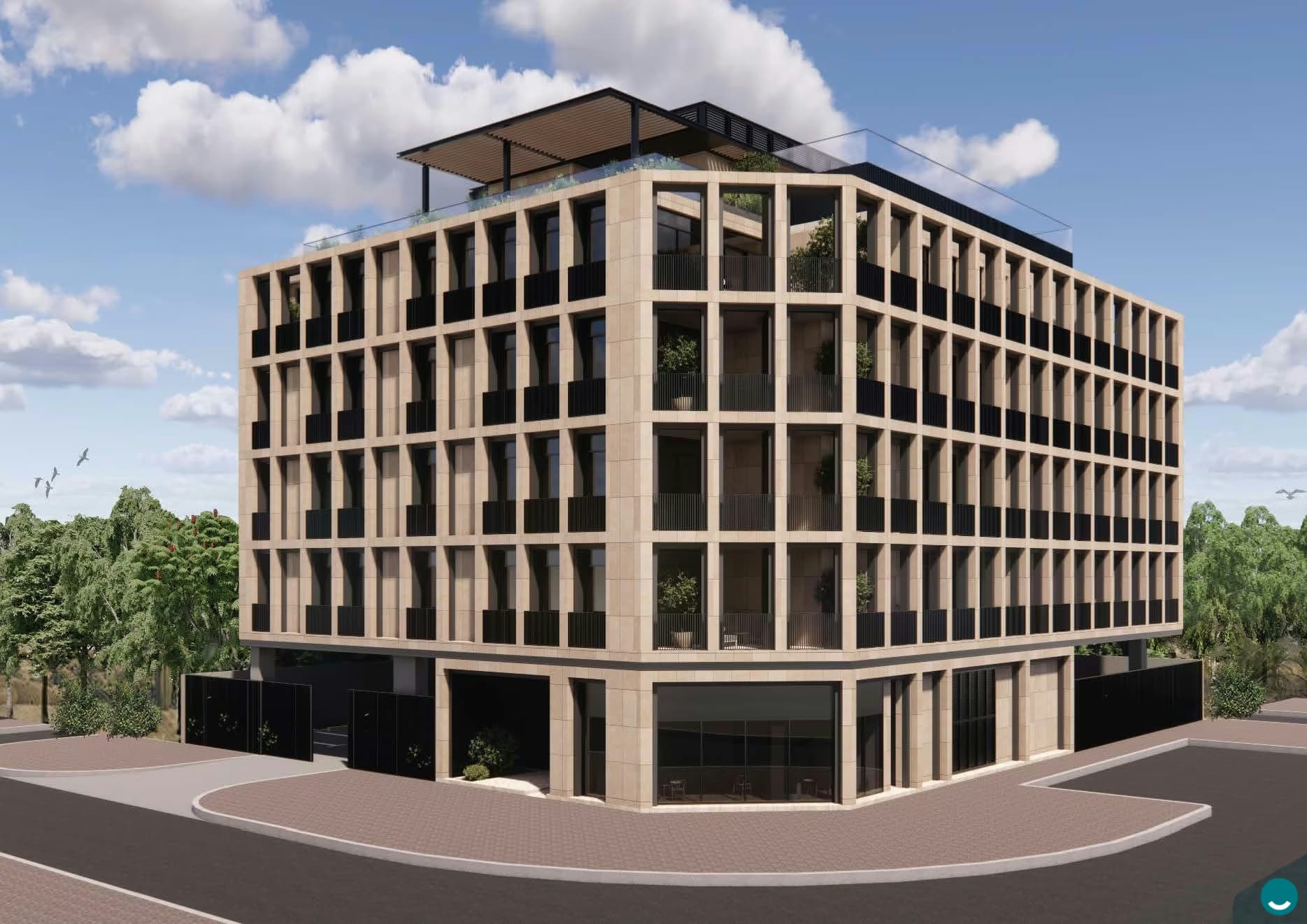 Tura Residence