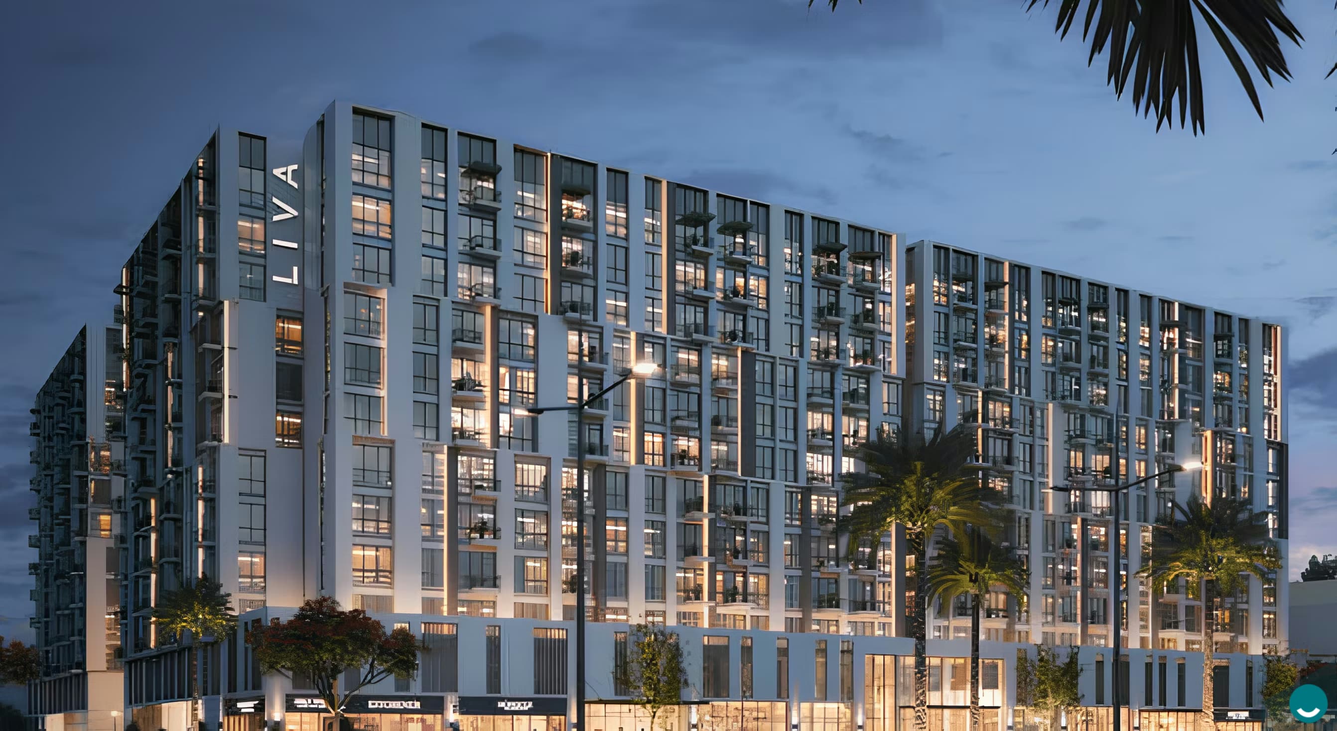 UNA Apartments