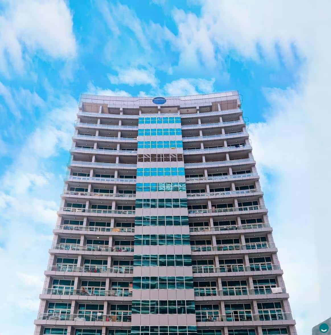 UniEstate Sports Tower