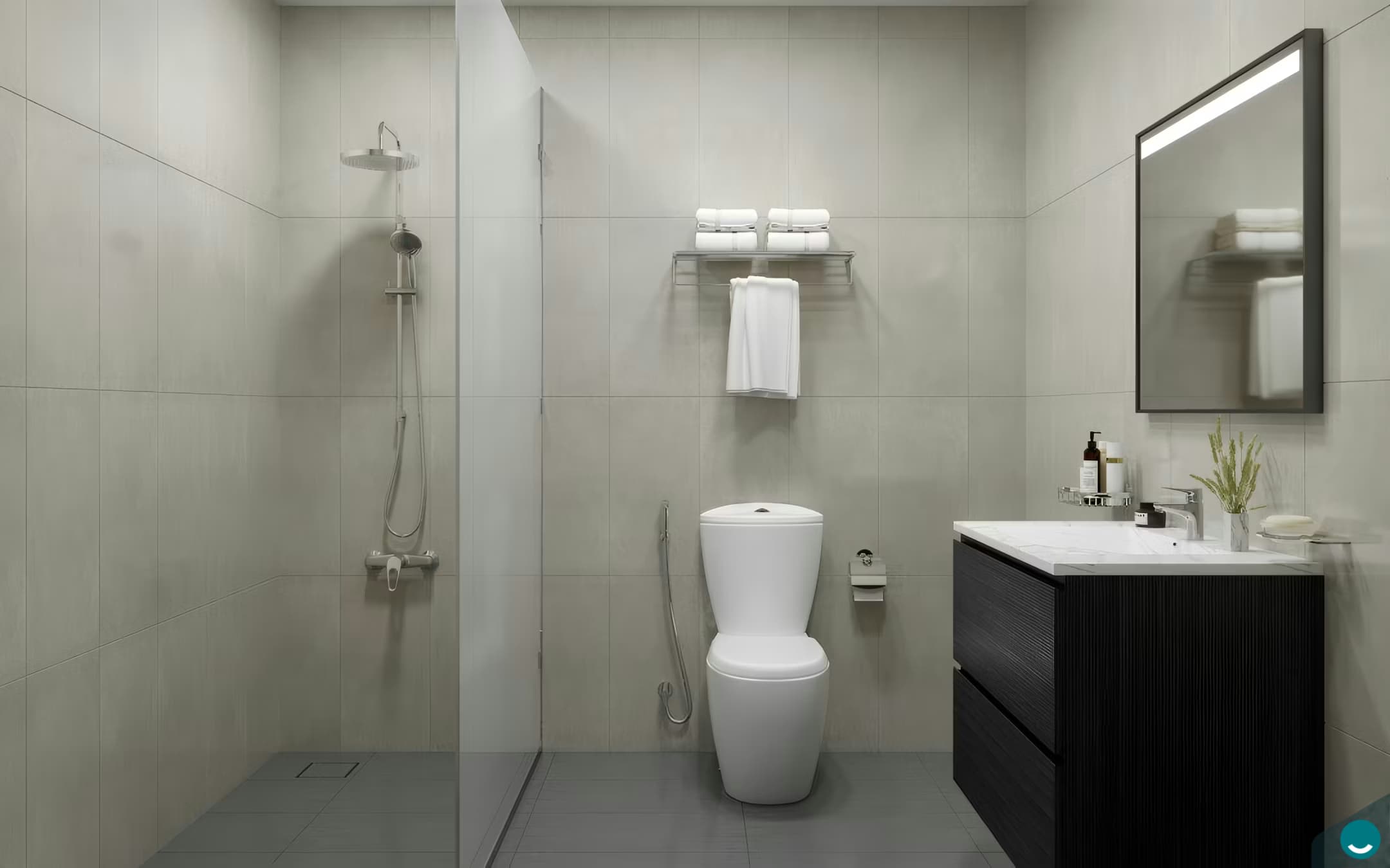 Uniestate Supreme Residence 3