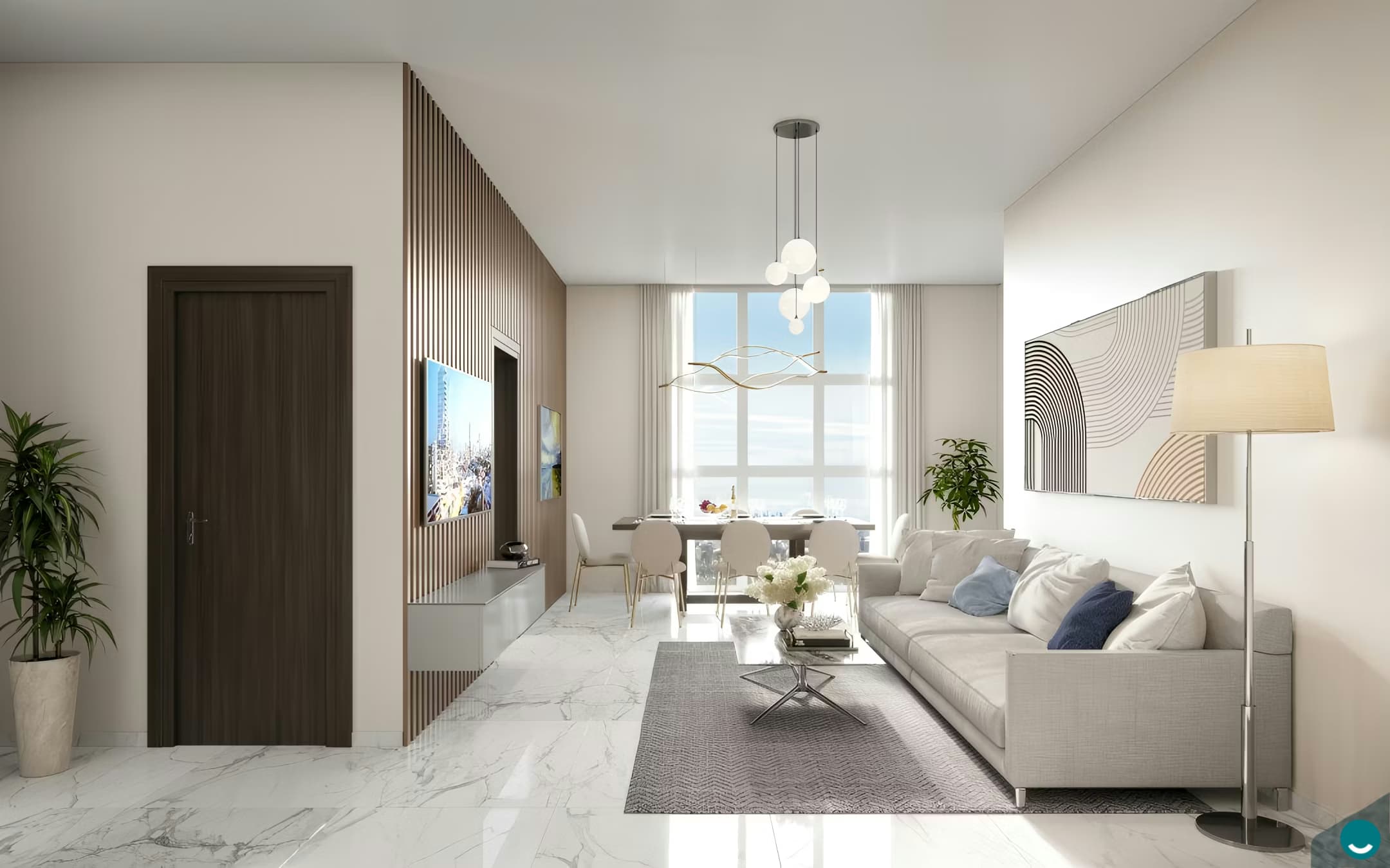 Uniestate Supreme Residence 4