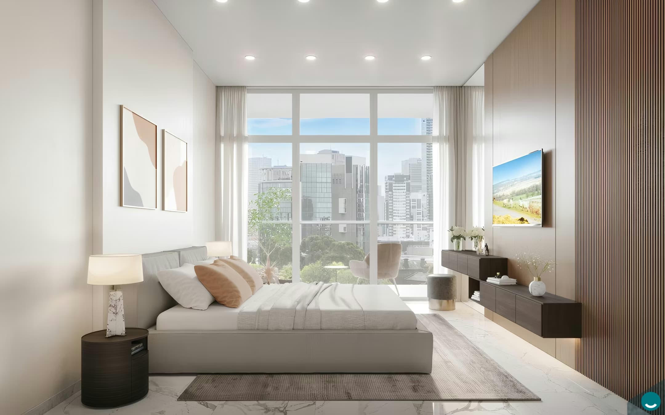 Uniestate Supreme Residence 5