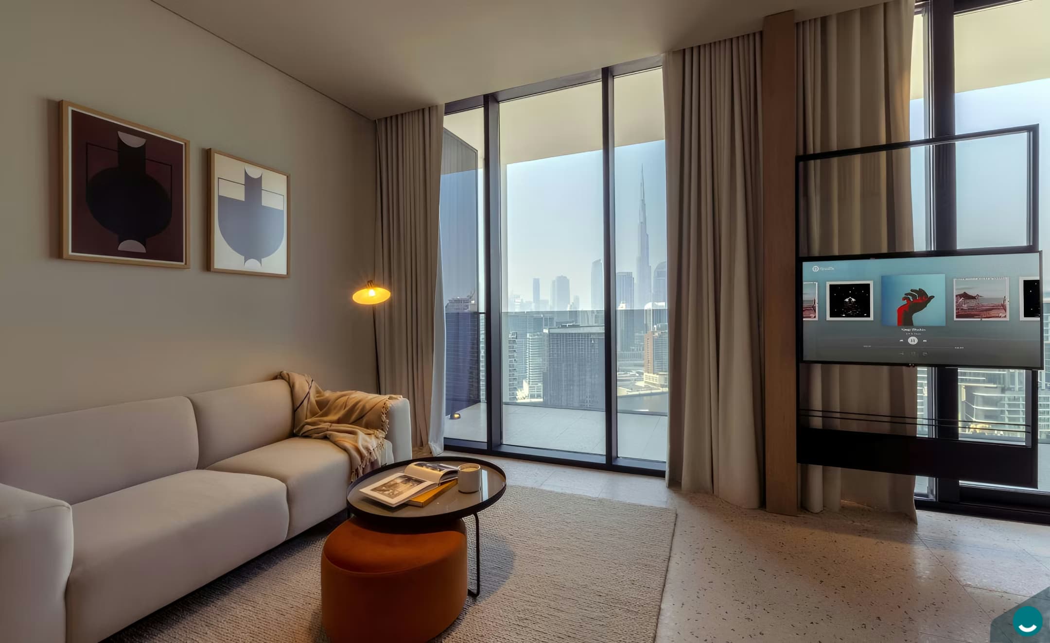 Upside Living 3