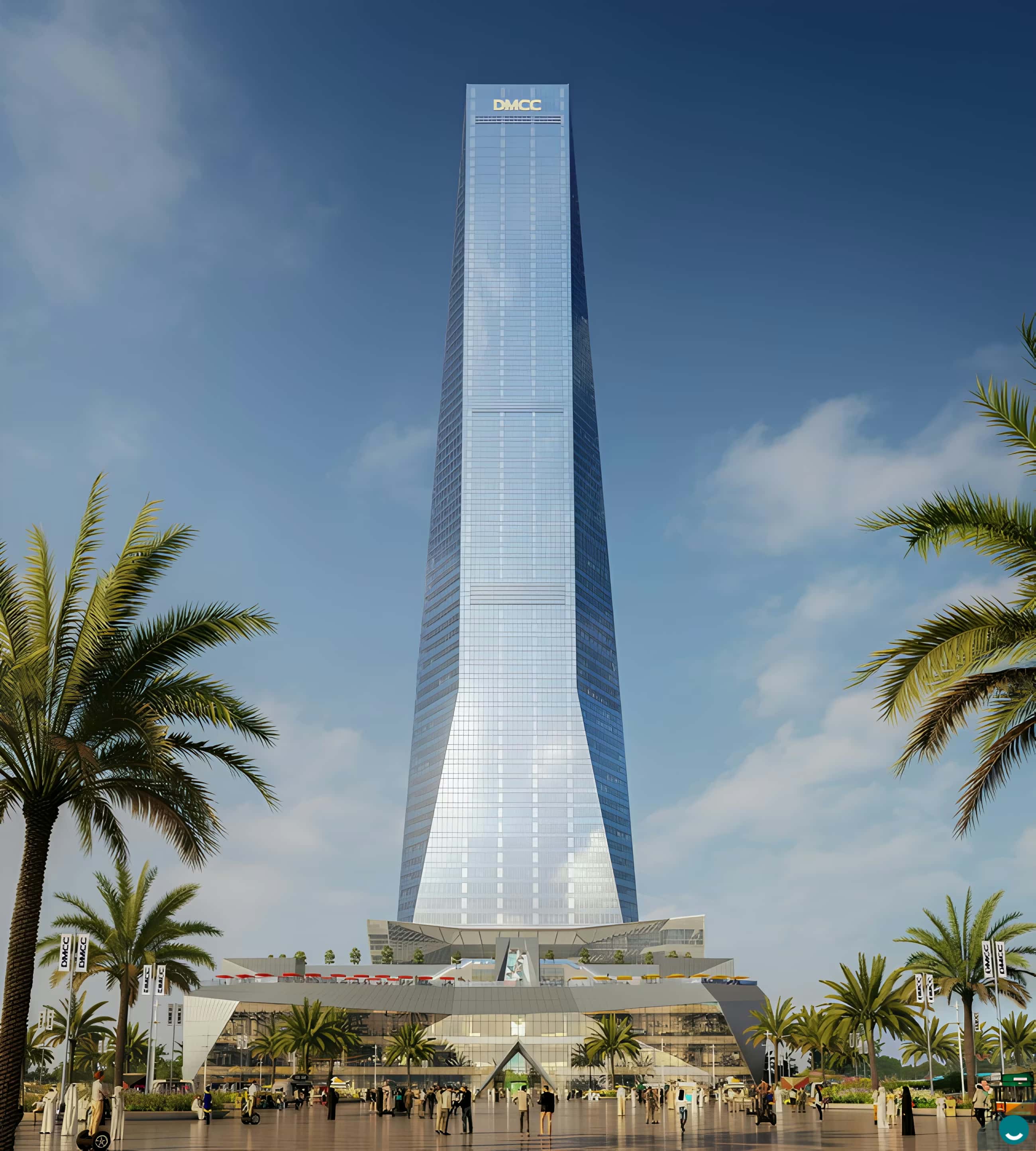 Uptown Tower
