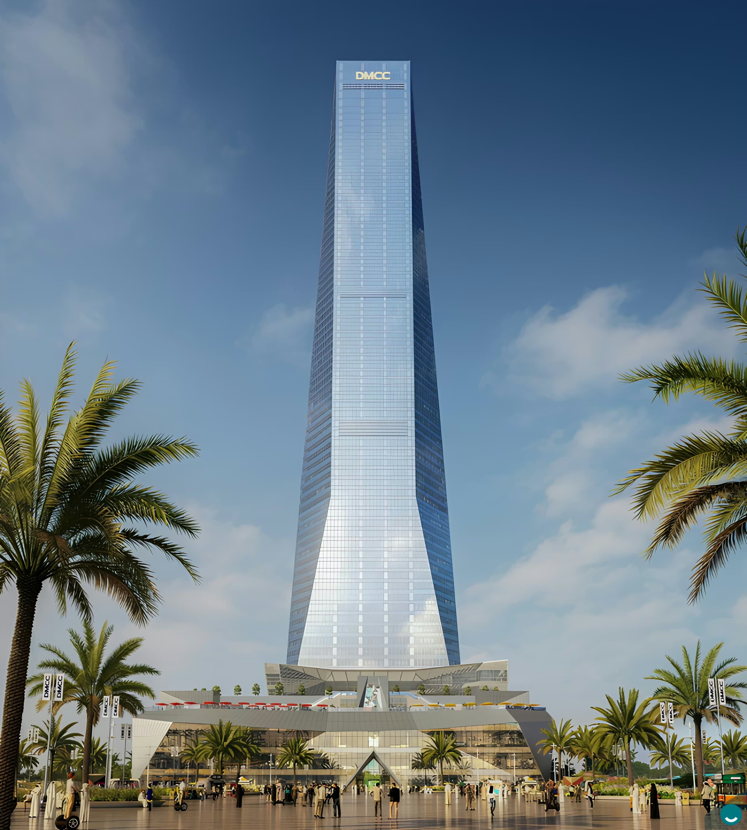 Uptown Tower