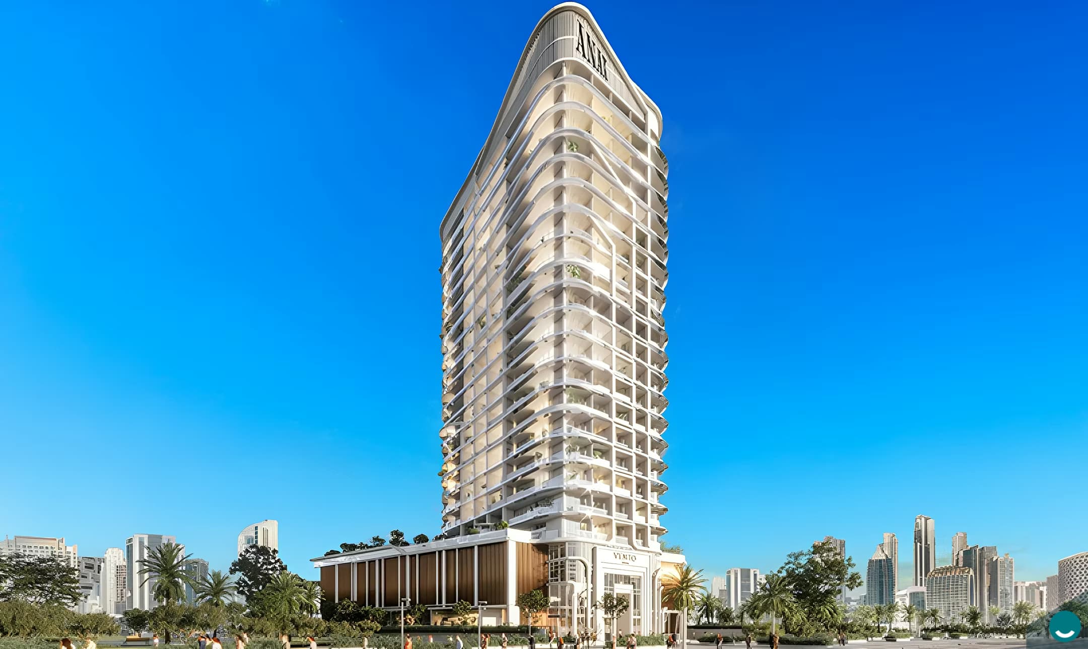 V-Suites 3