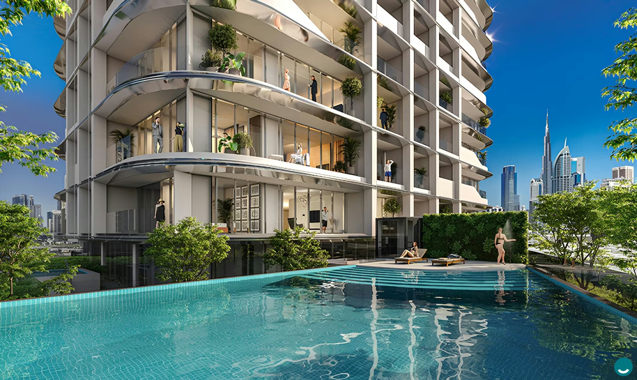 V-Suites 4