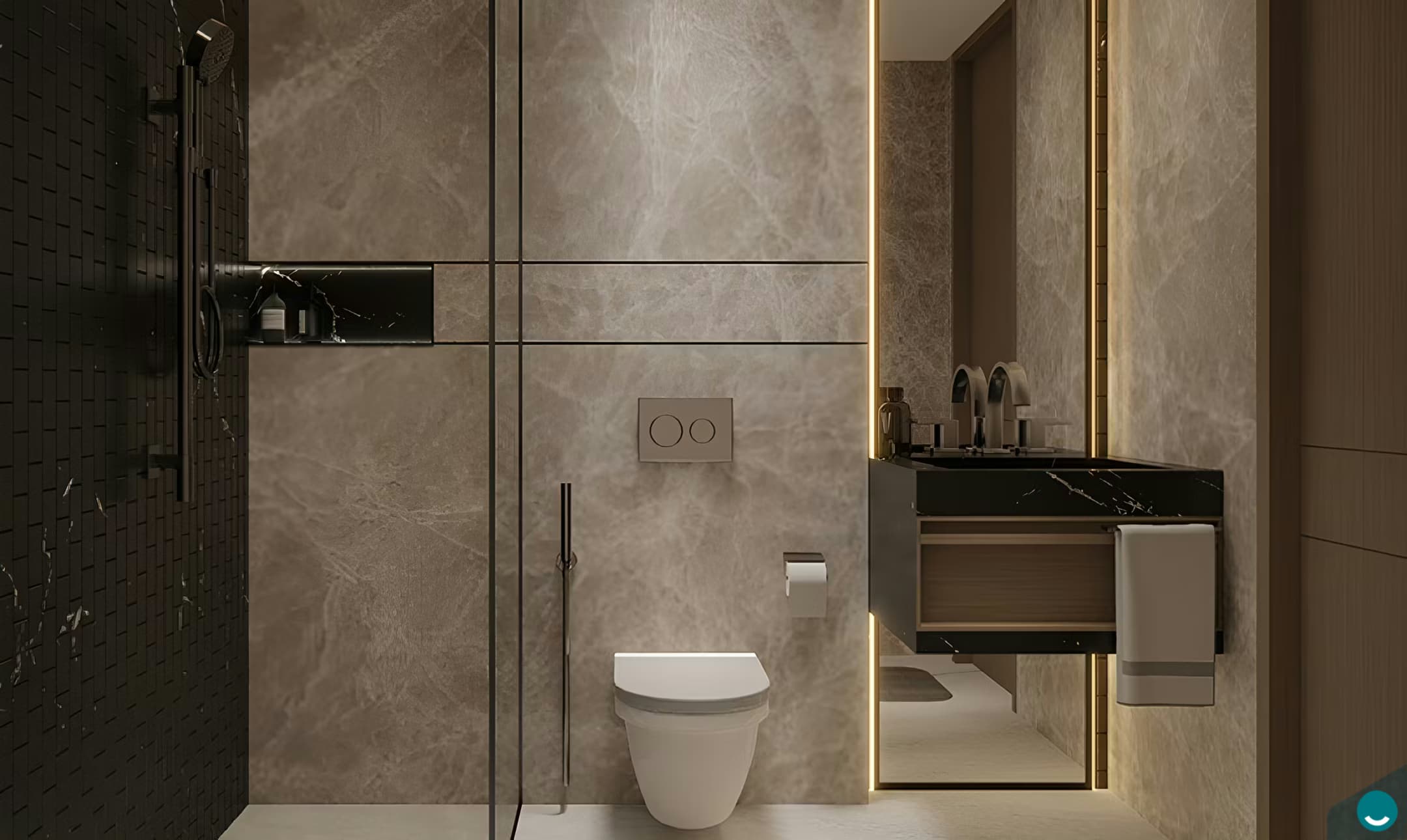 V-Suites 5