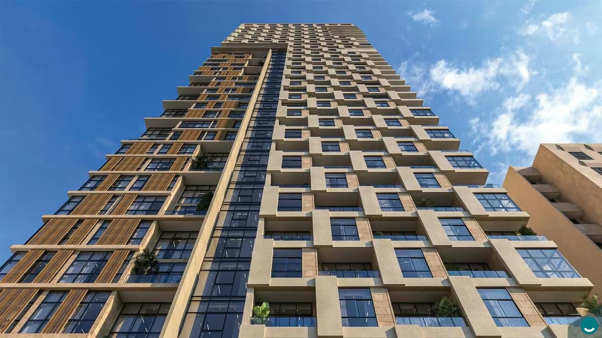 V3 Tower 5