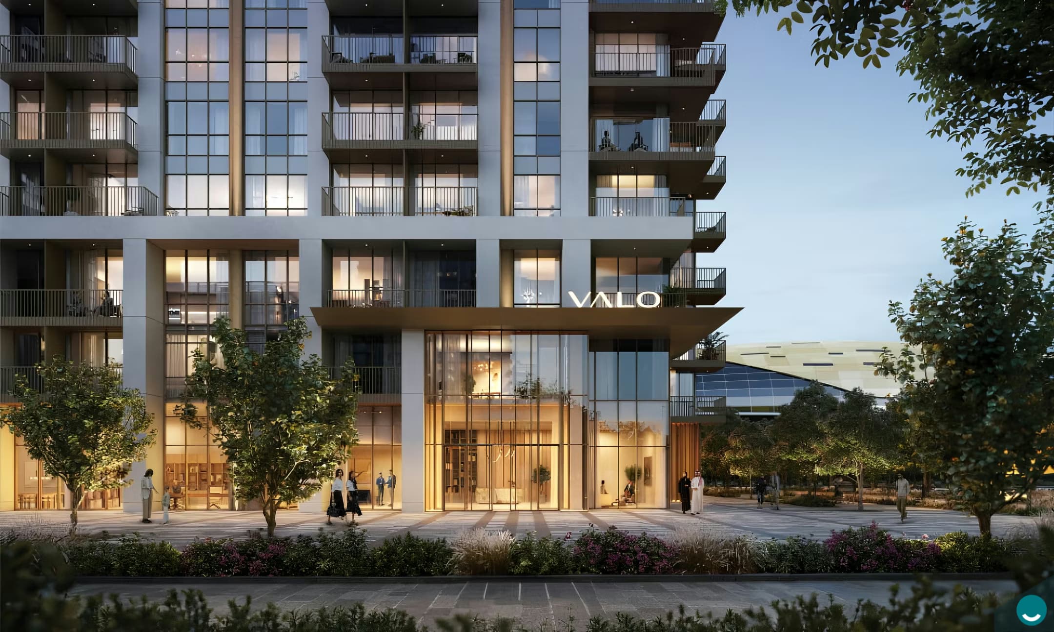 Valo 4