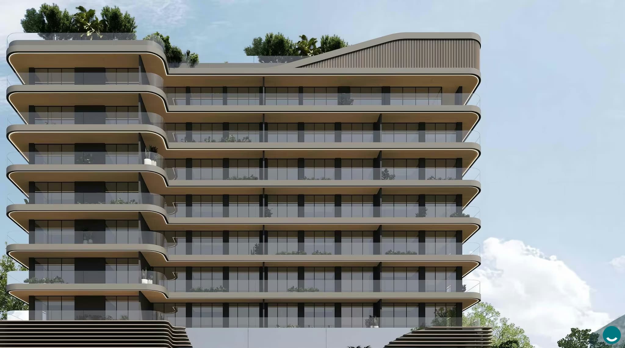 Valores Residences 3
