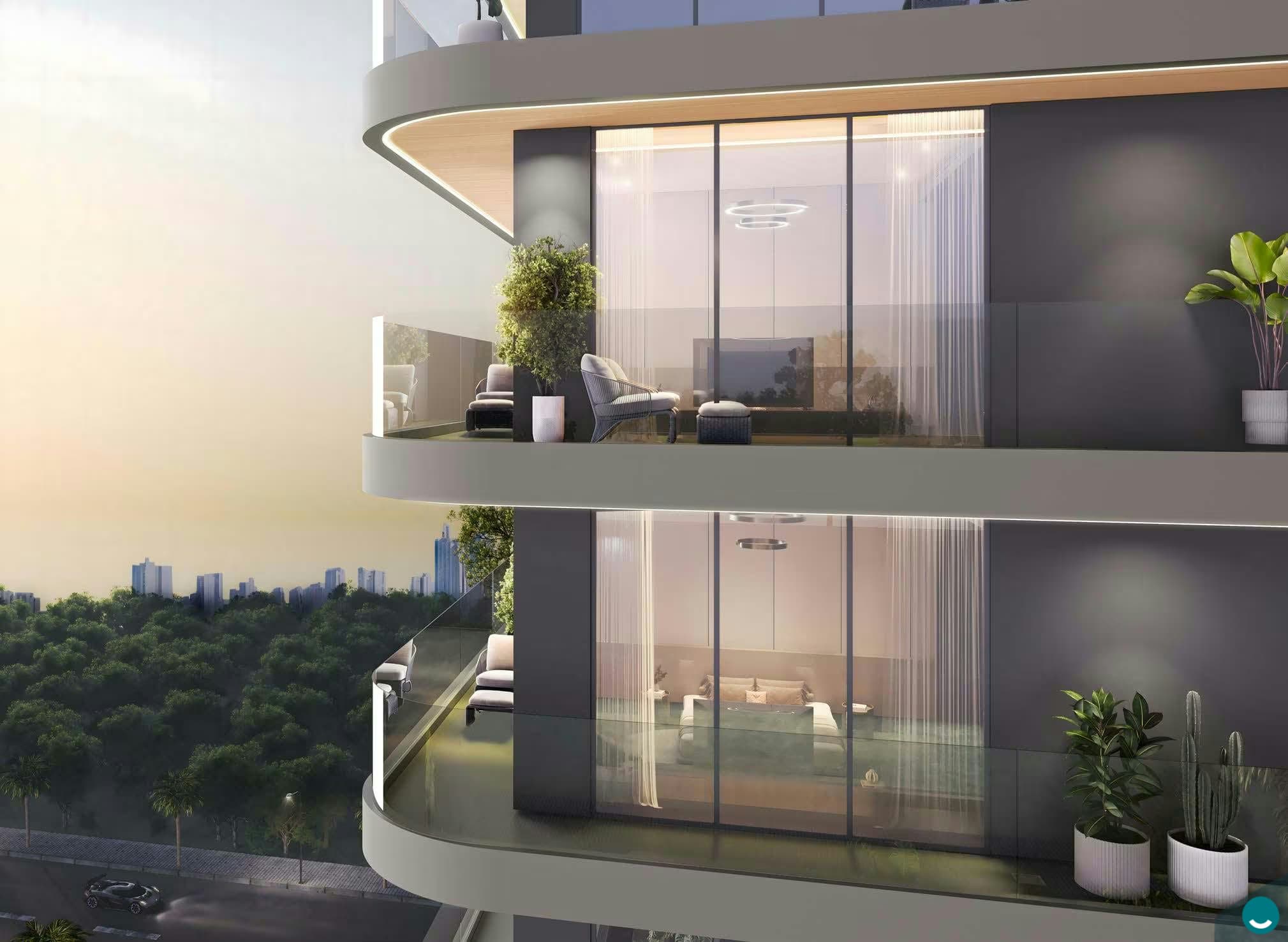 Valores Residences 5