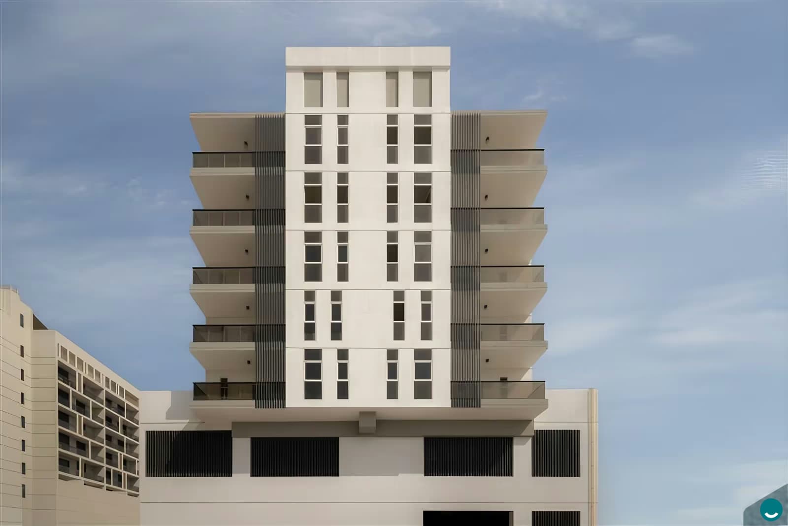 Valoura Residence