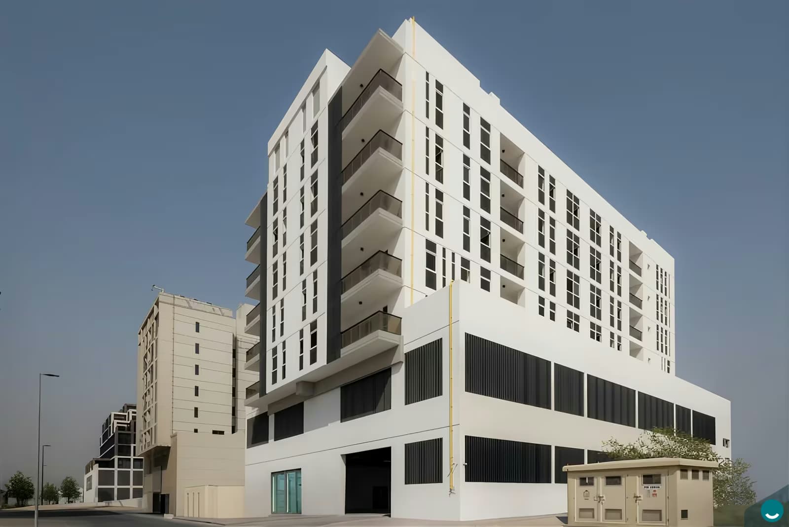 Valoura Residence 3