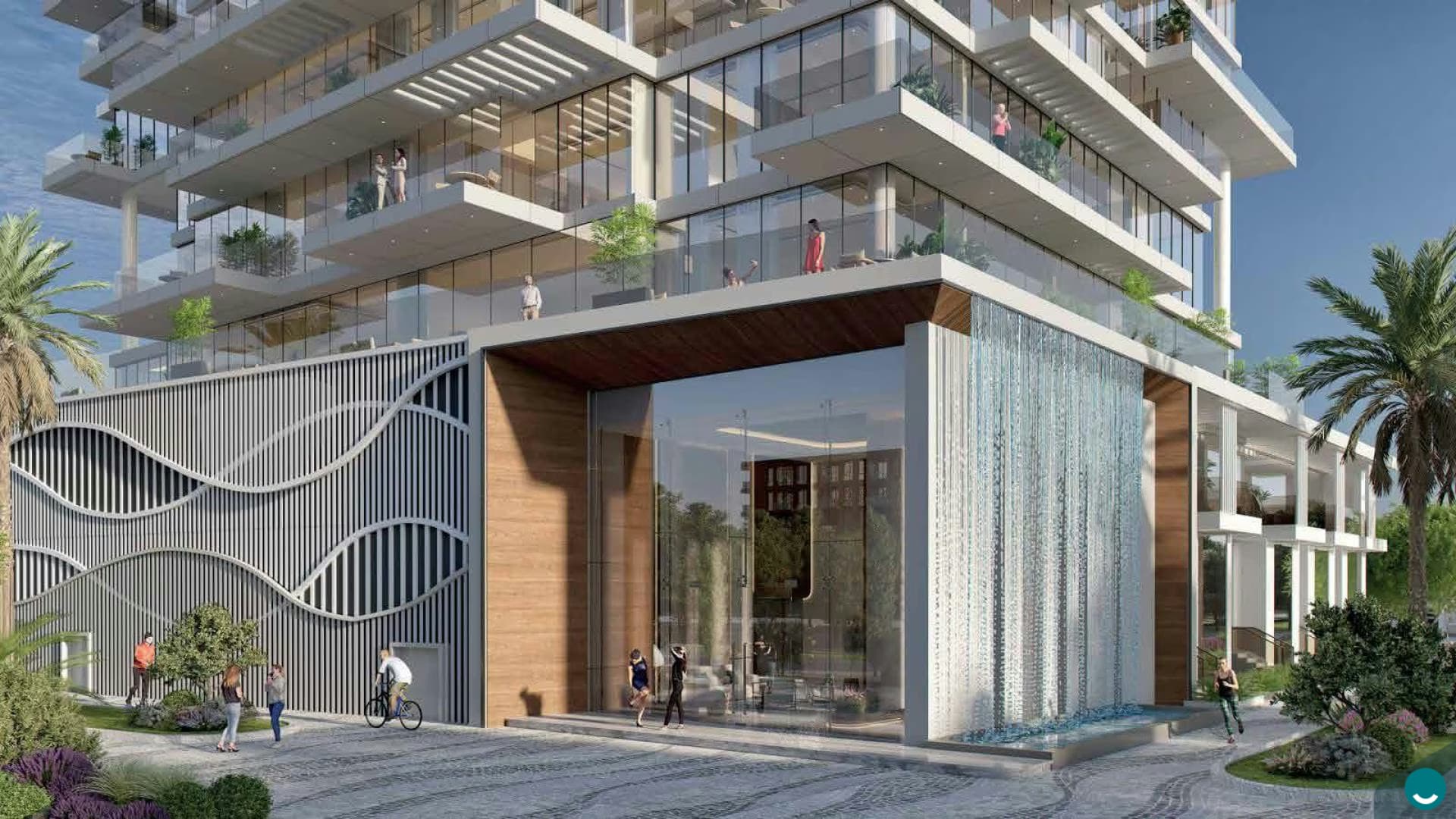 Vayla Residences