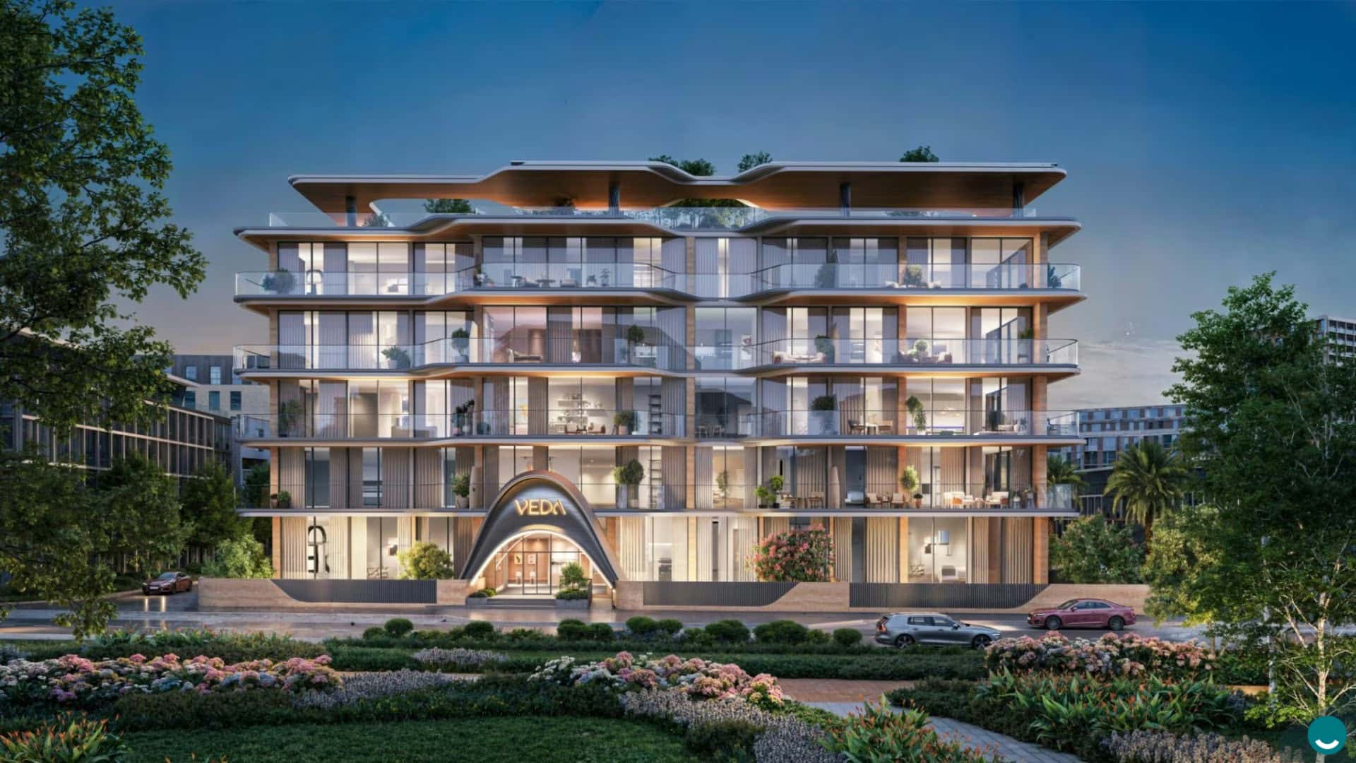 Veda Residences