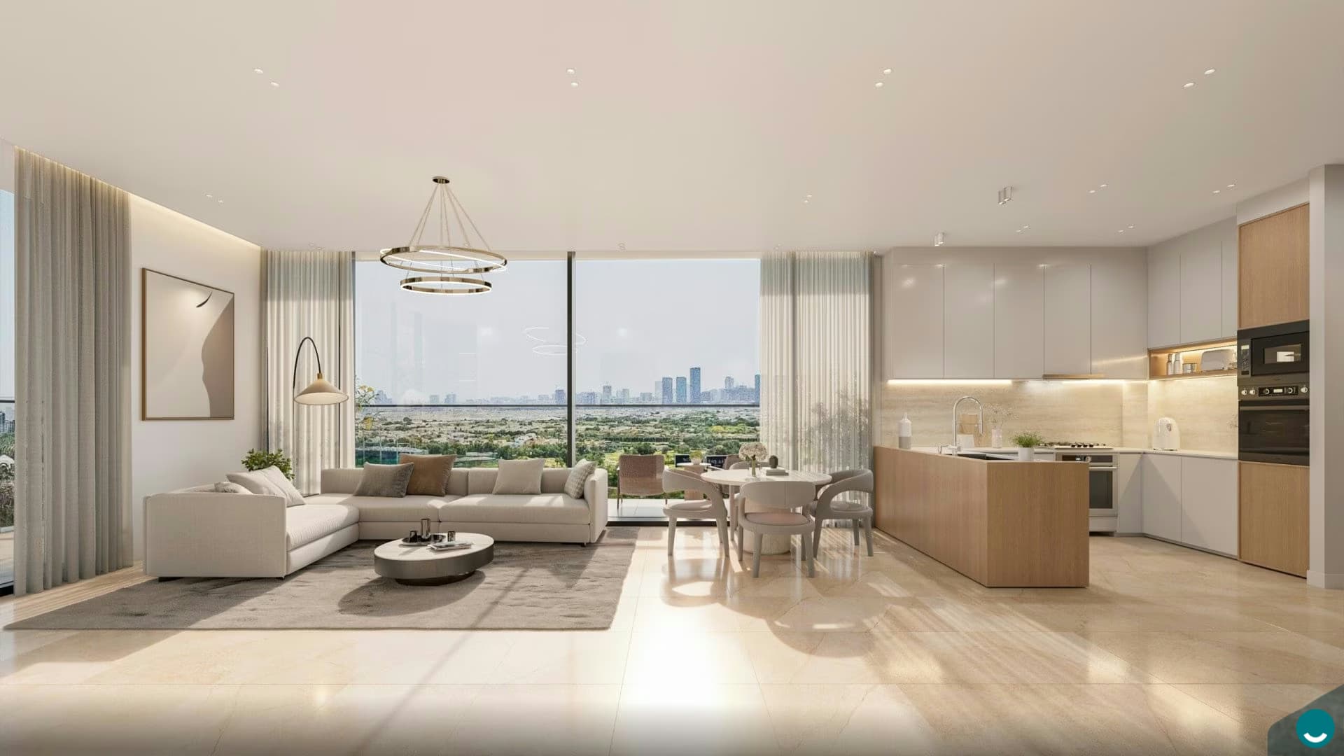 Veda Residences 5
