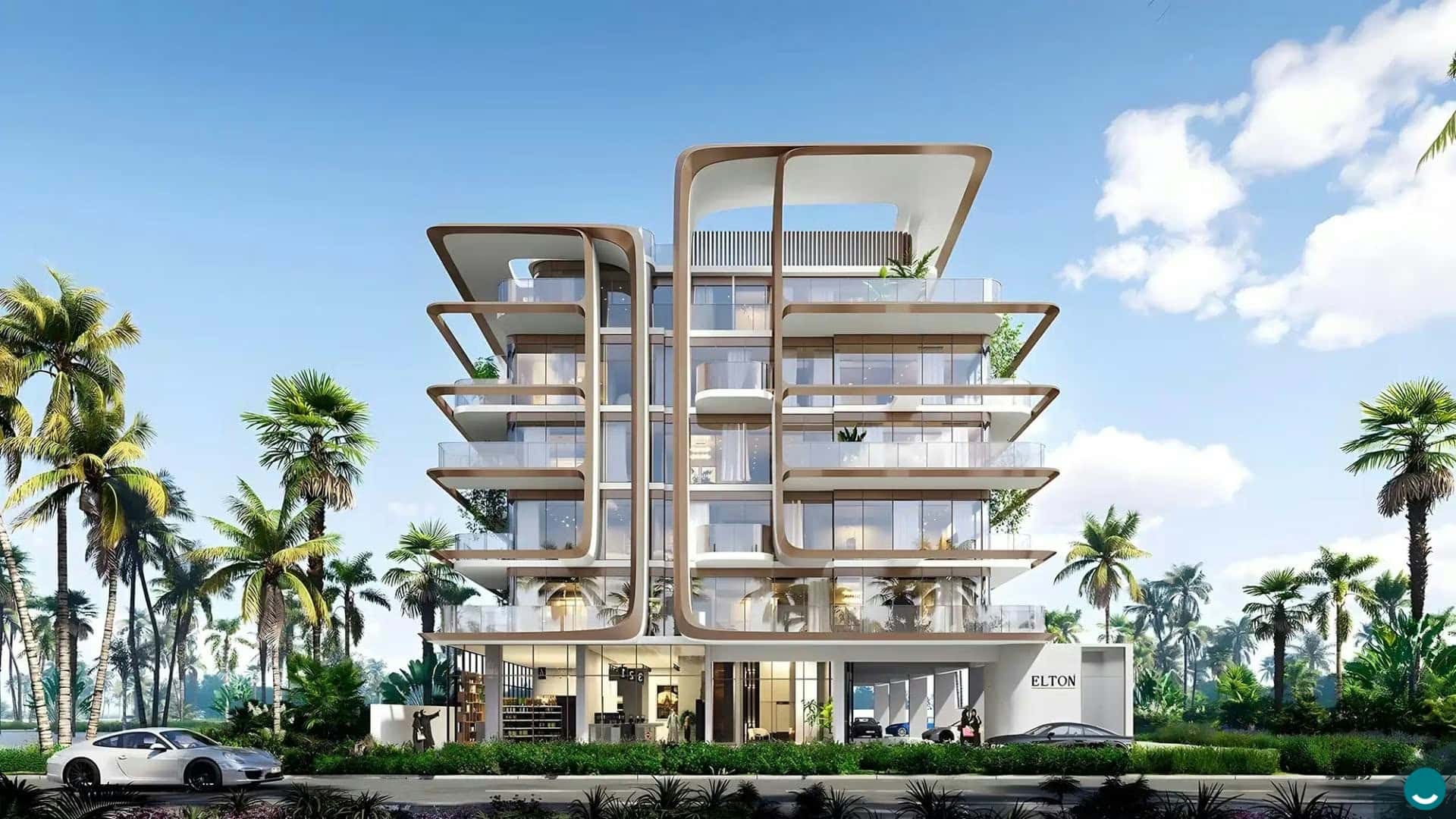 Vedaire Residences