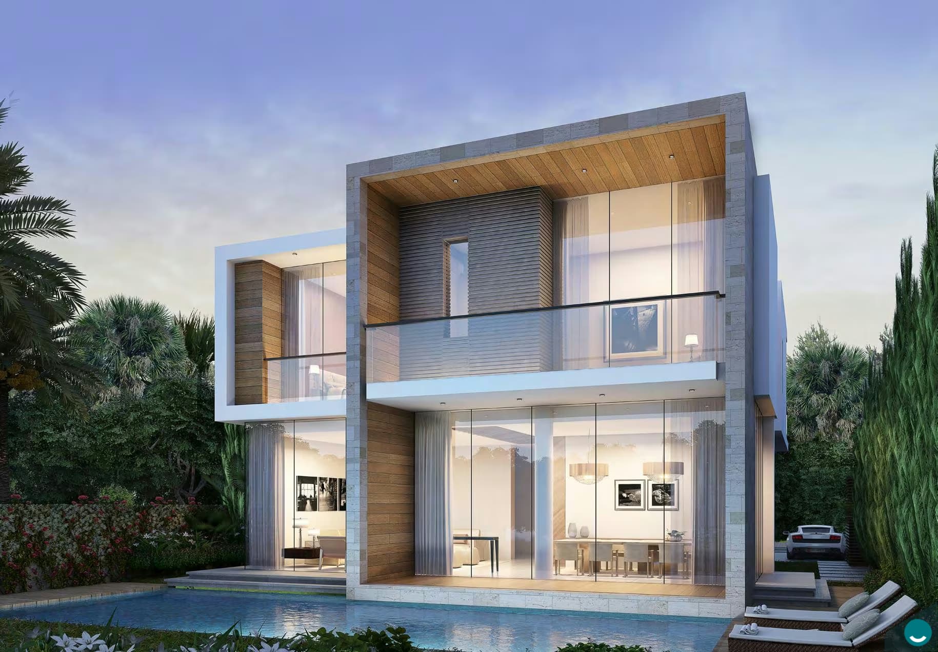 Veneto Villas 2